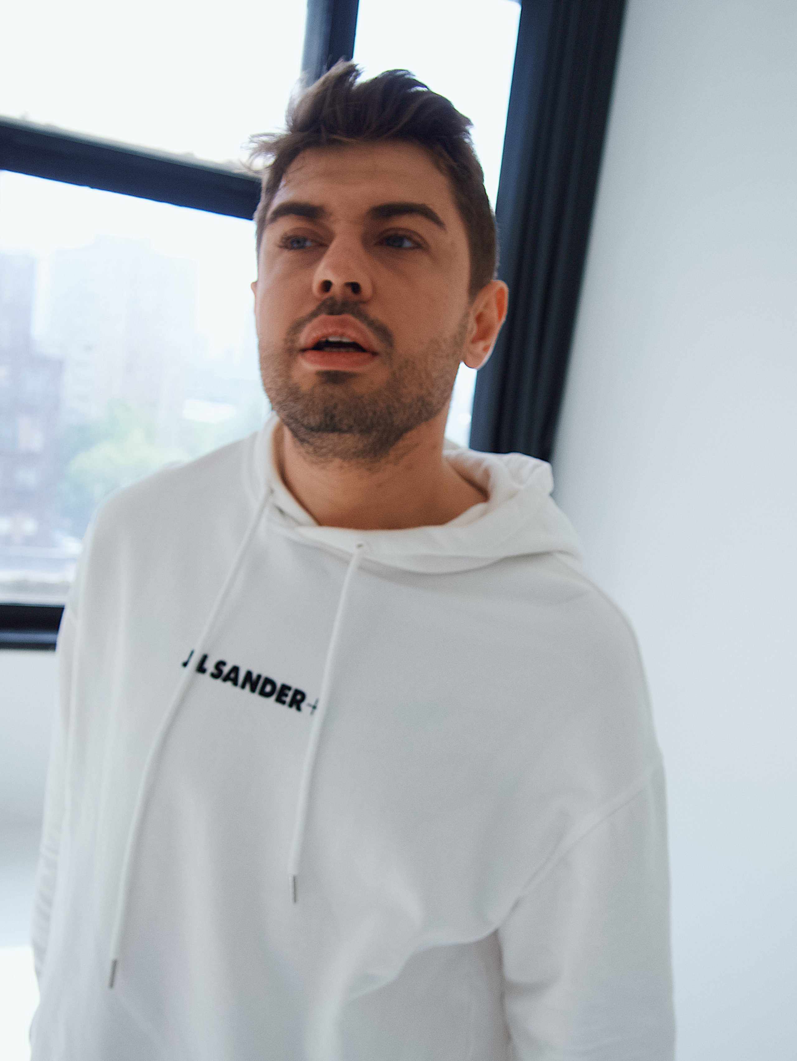 Валера. Виктория Еремина — фотограф и видеограф в Москве