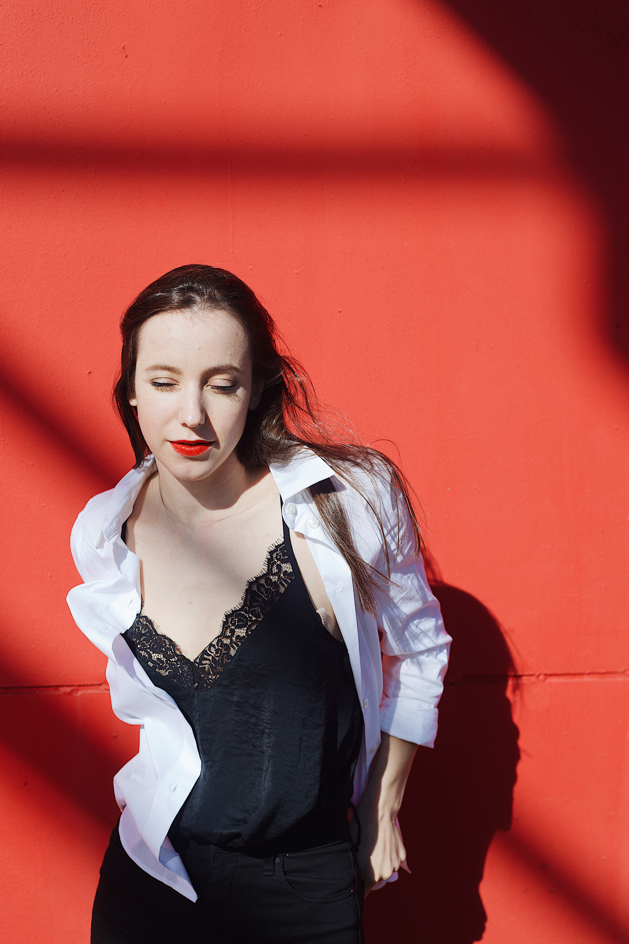 Марина. Виктория Еремина — фотограф и видеограф в Москве