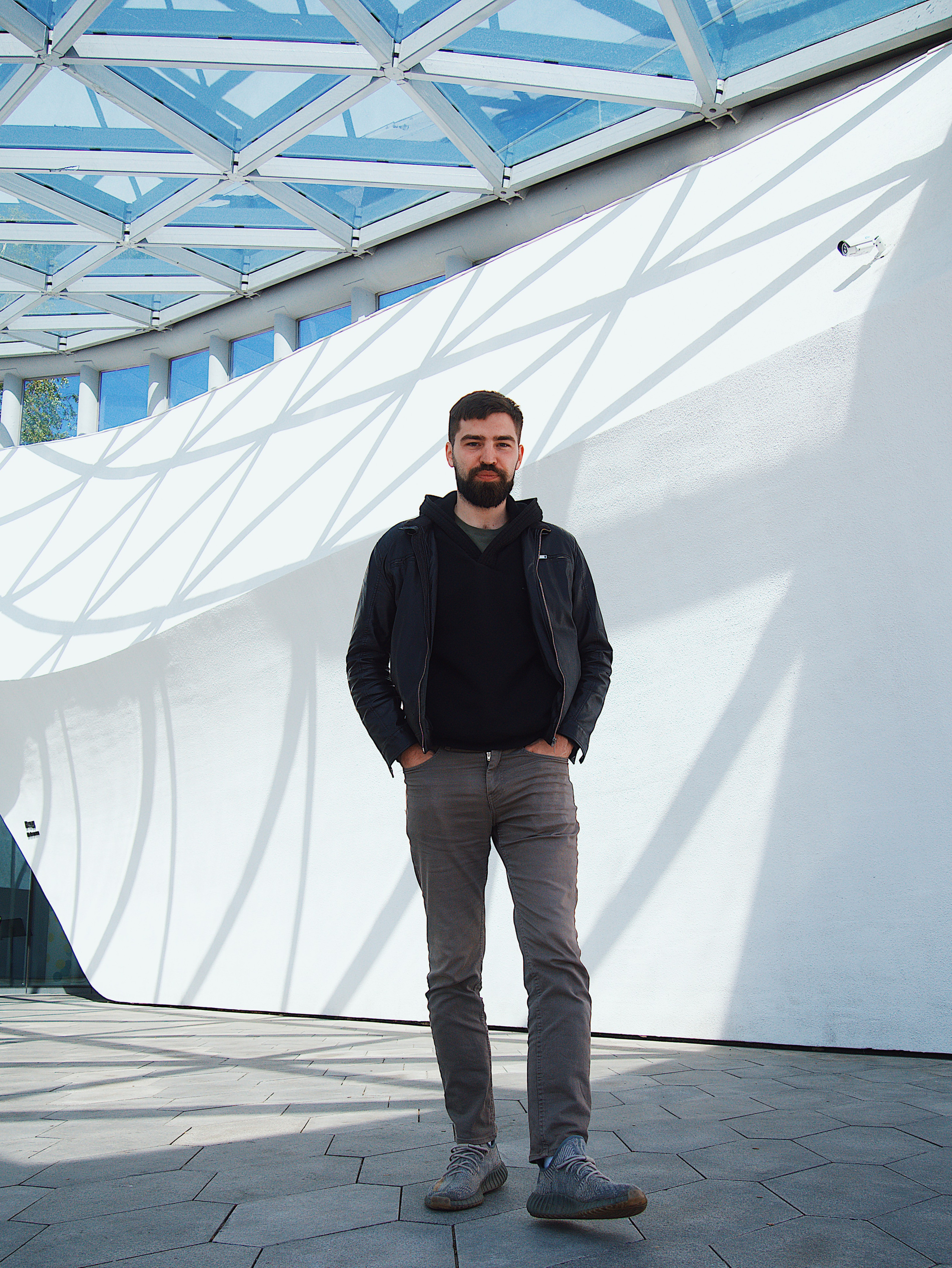 Артем. Виктория Еремина — фотограф и видеограф в Москве