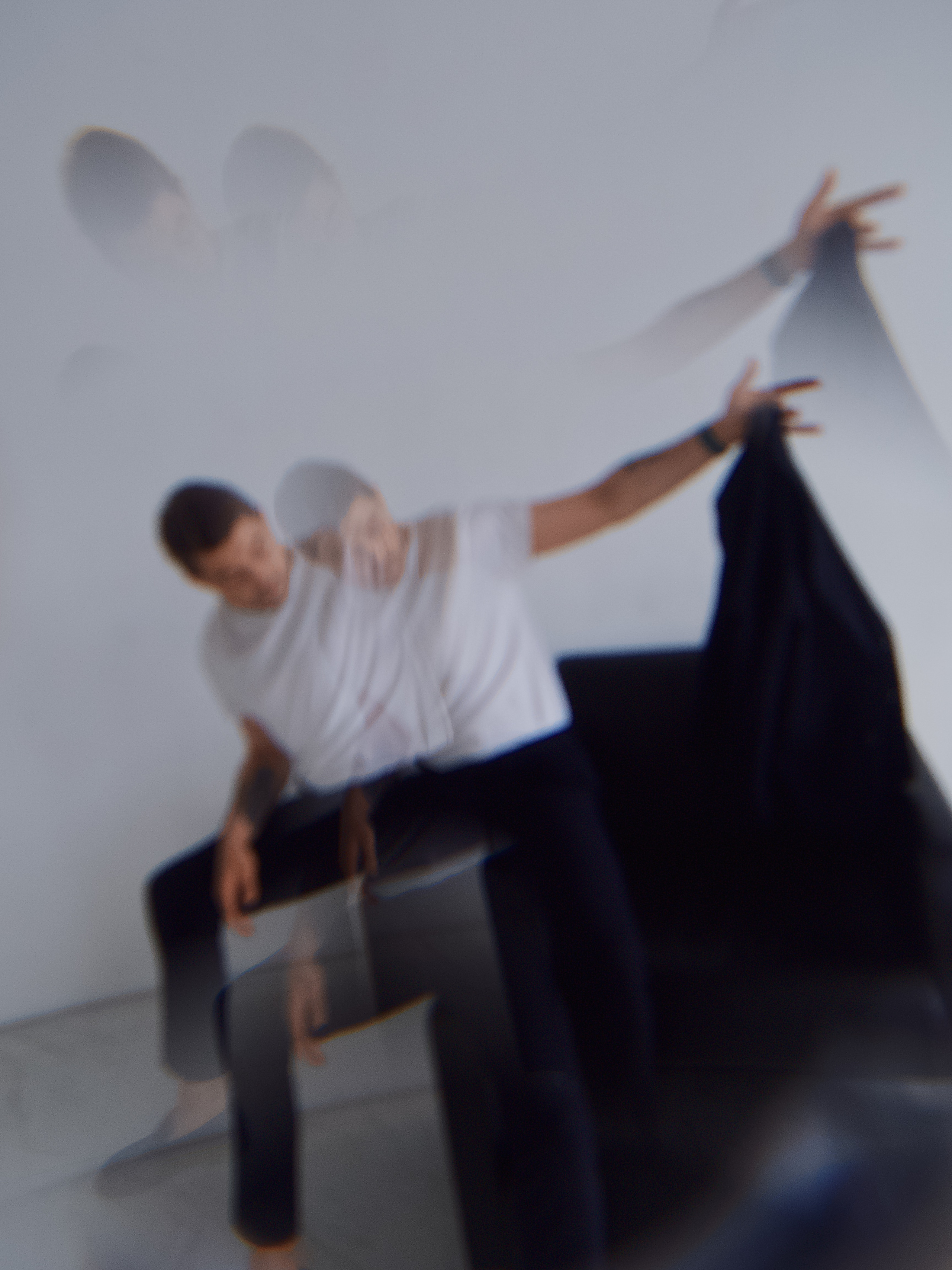 Валера. Виктория Еремина — фотограф и видеограф в Москве