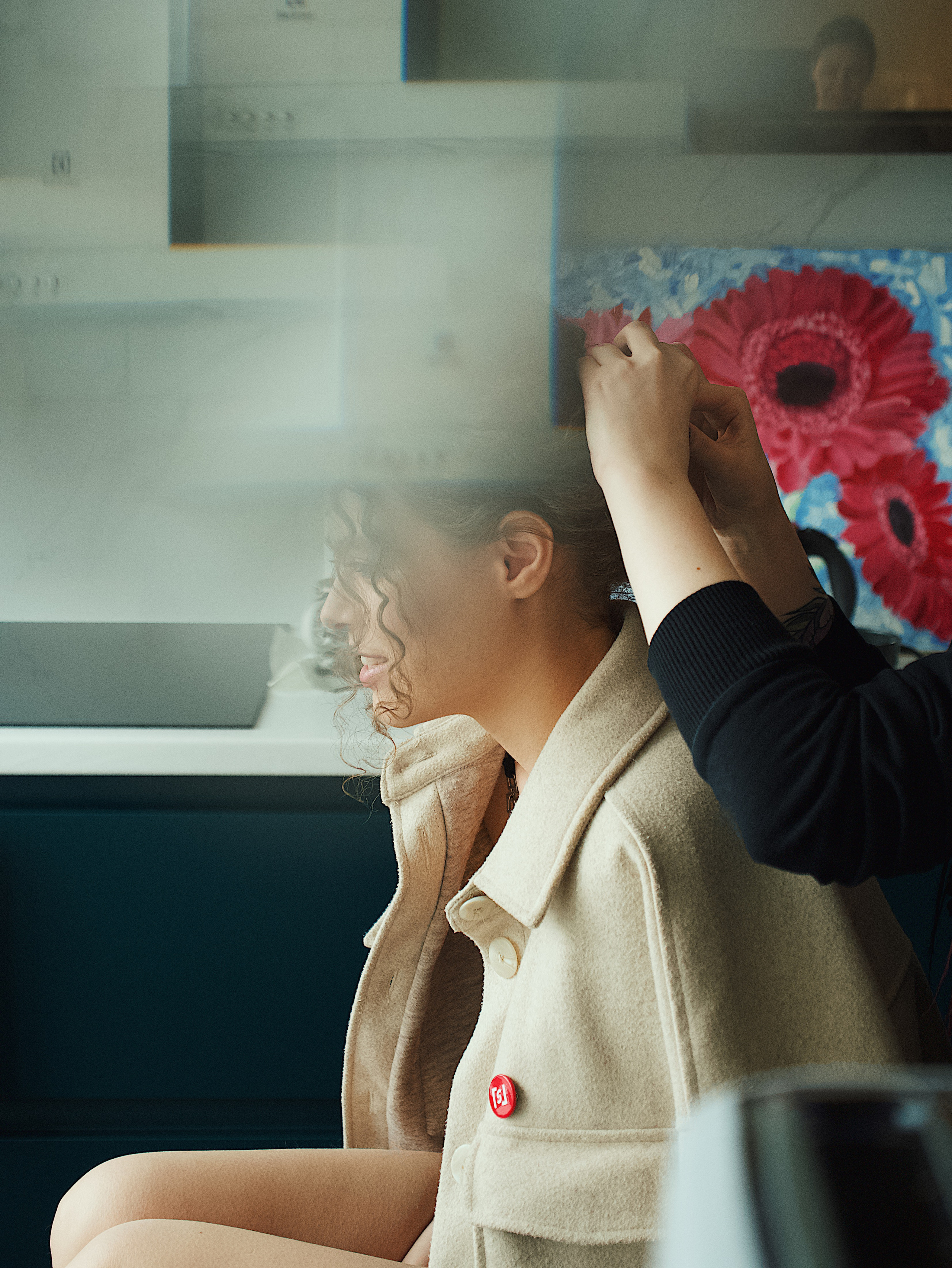 Катя. Виктория Еремина — фотограф и видеограф в Москве