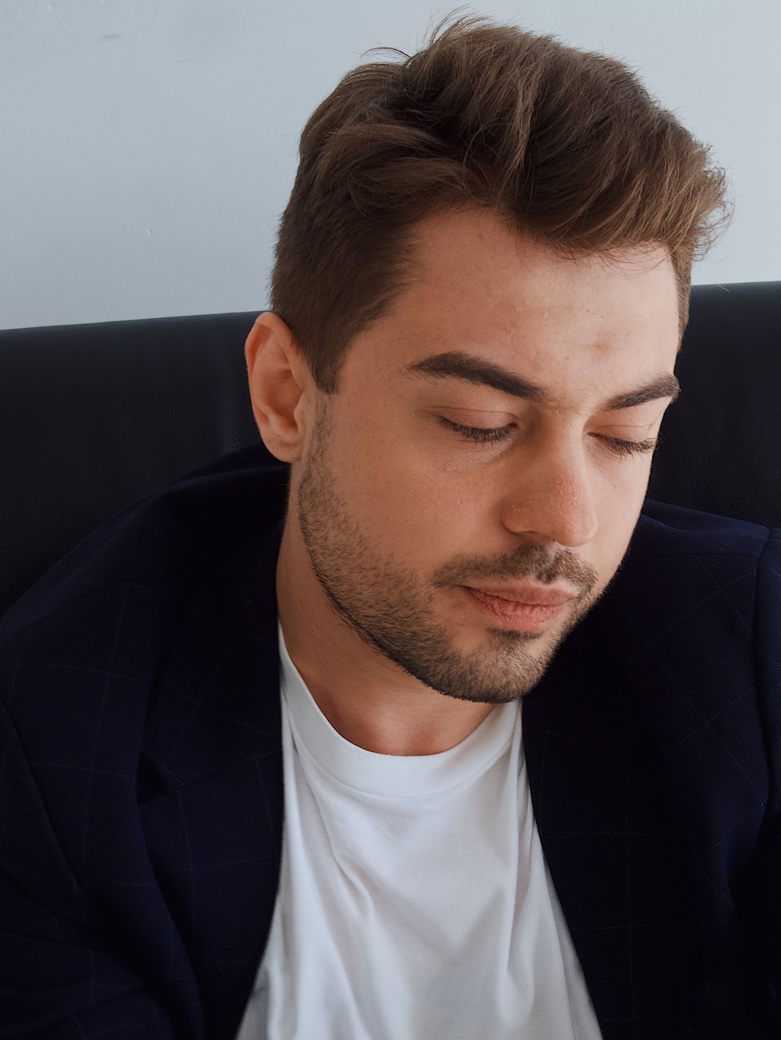 Валера. Виктория Еремина — фотограф и видеограф в Москве