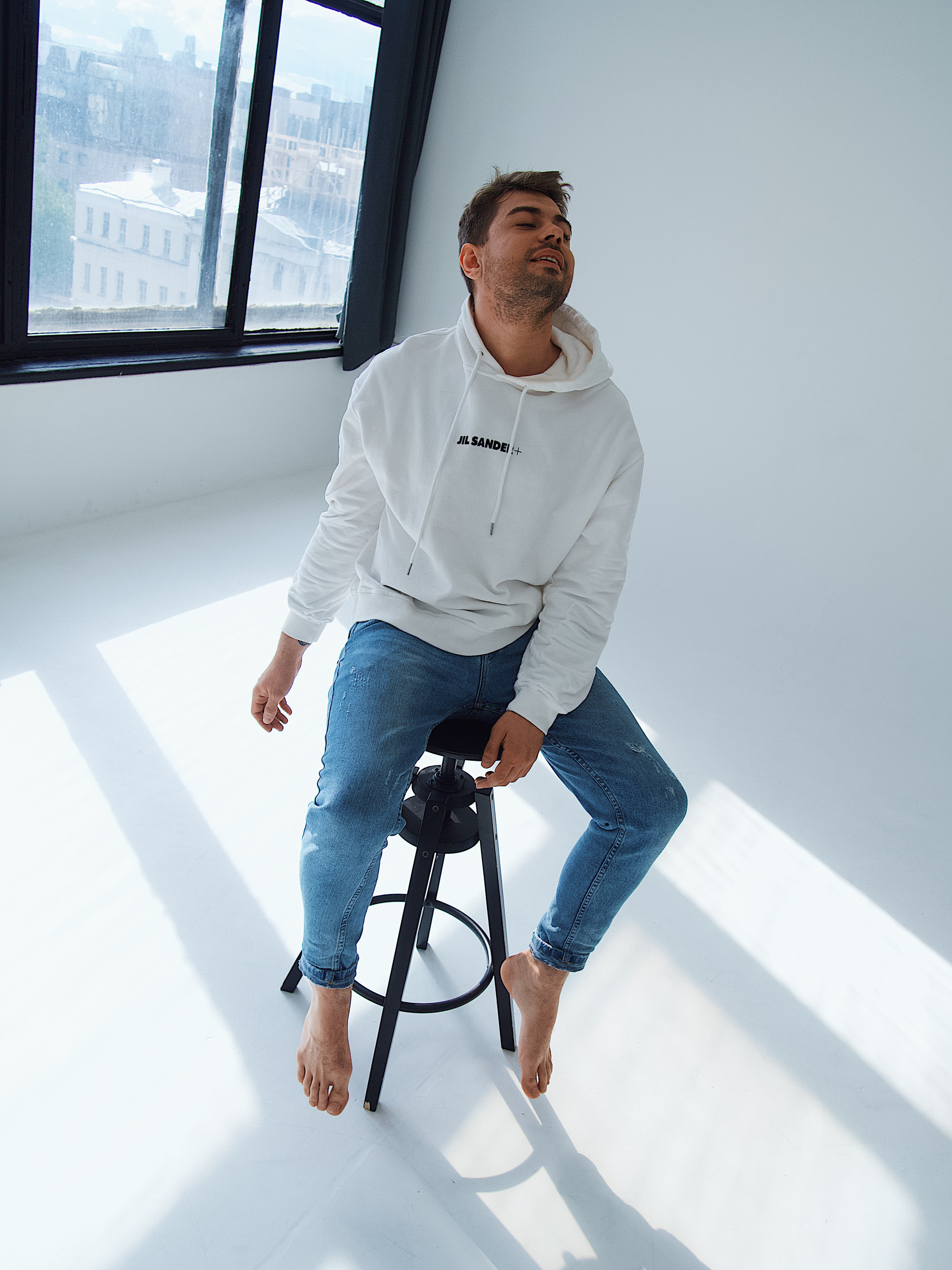 Валера. Виктория Еремина — фотограф и видеограф в Москве