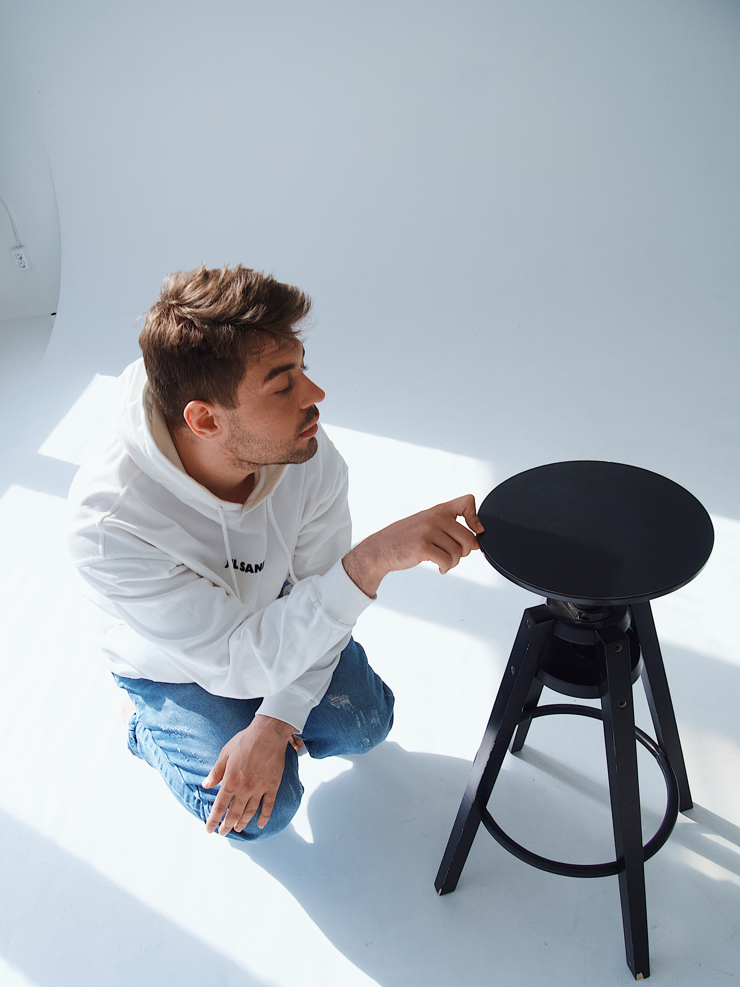 Валера. Виктория Еремина — фотограф и видеограф в Москве