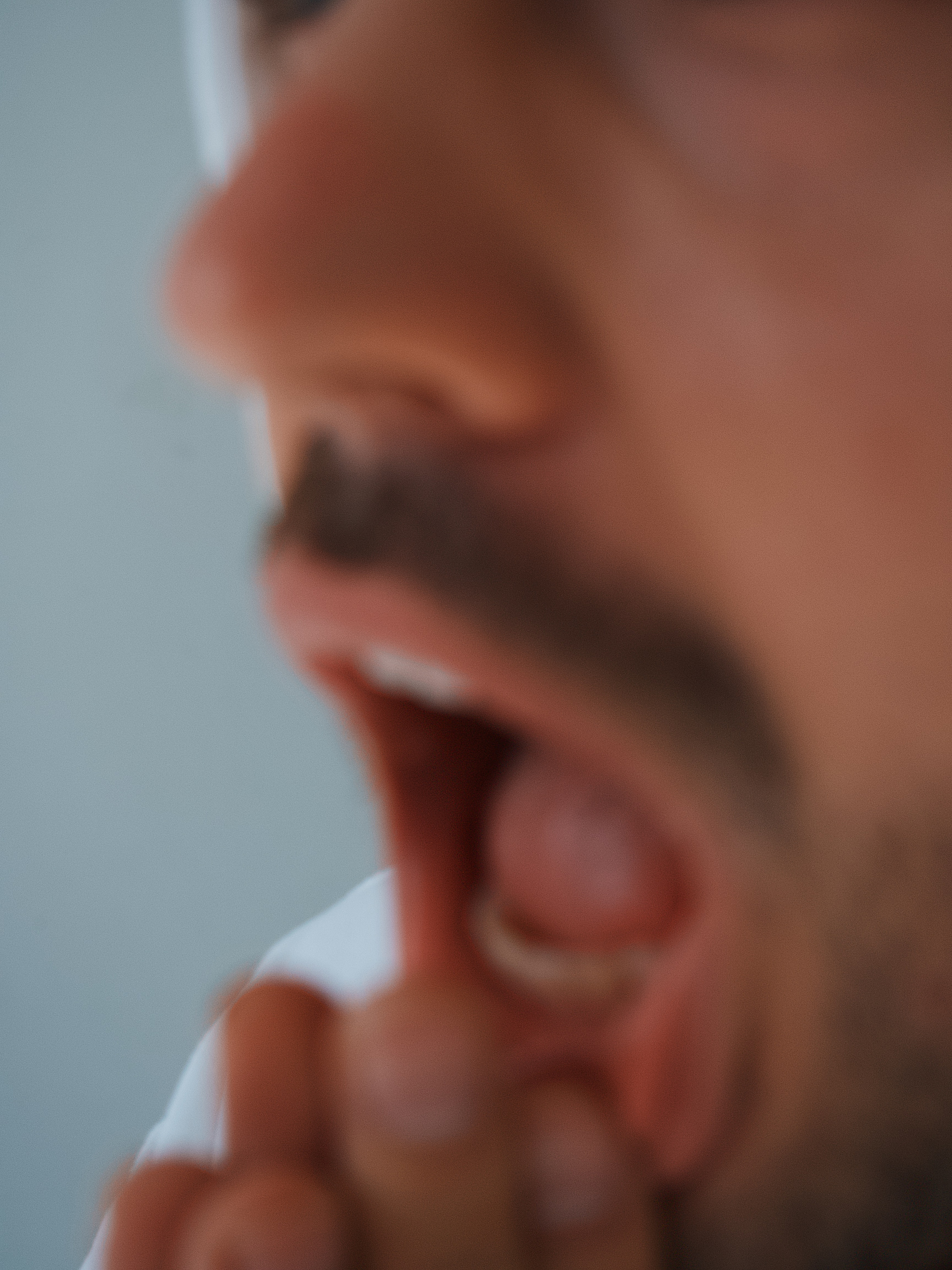 Валера. Виктория Еремина — фотограф и видеограф в Москве