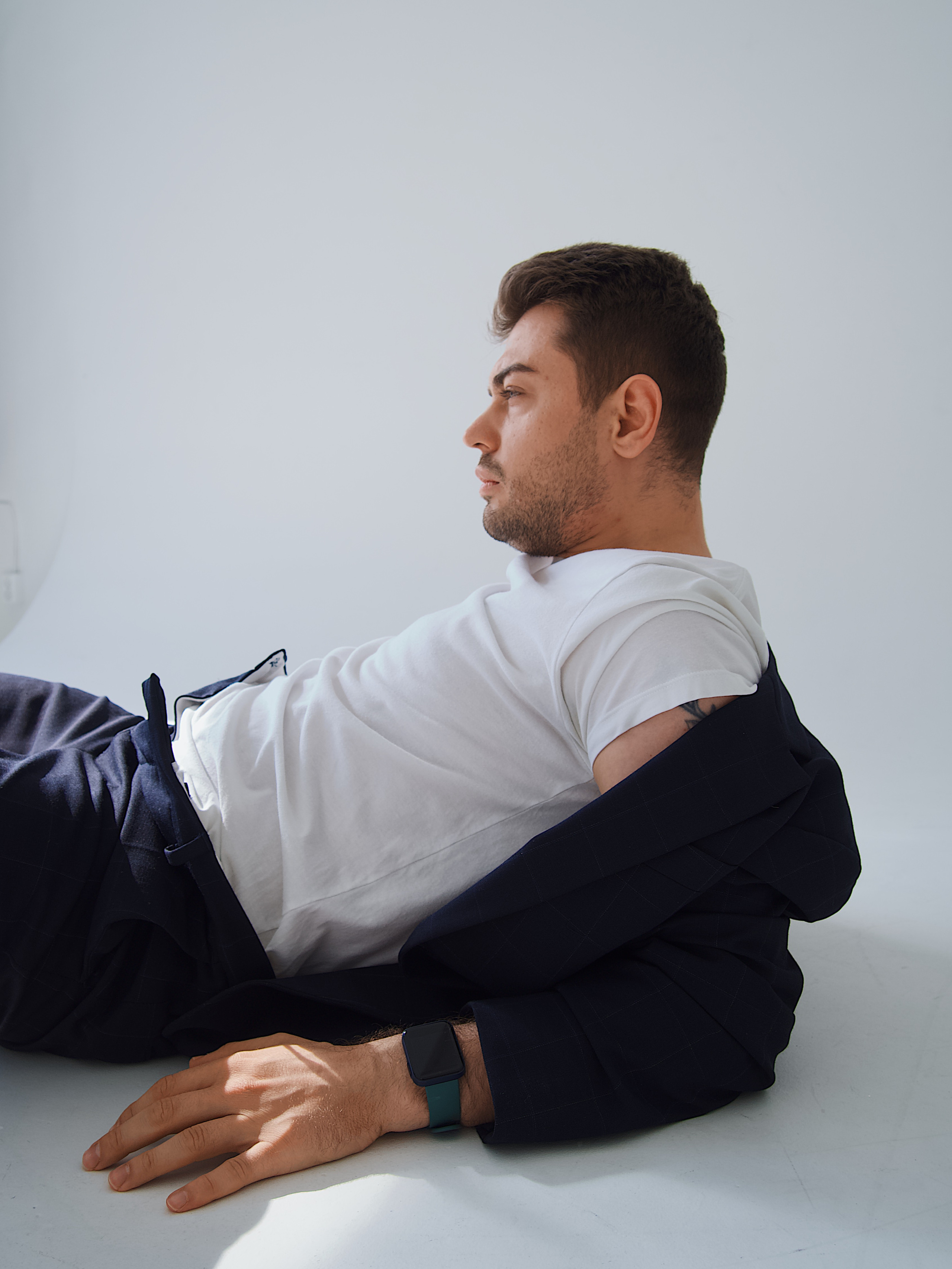 Валера. Виктория Еремина — фотограф и видеограф в Москве