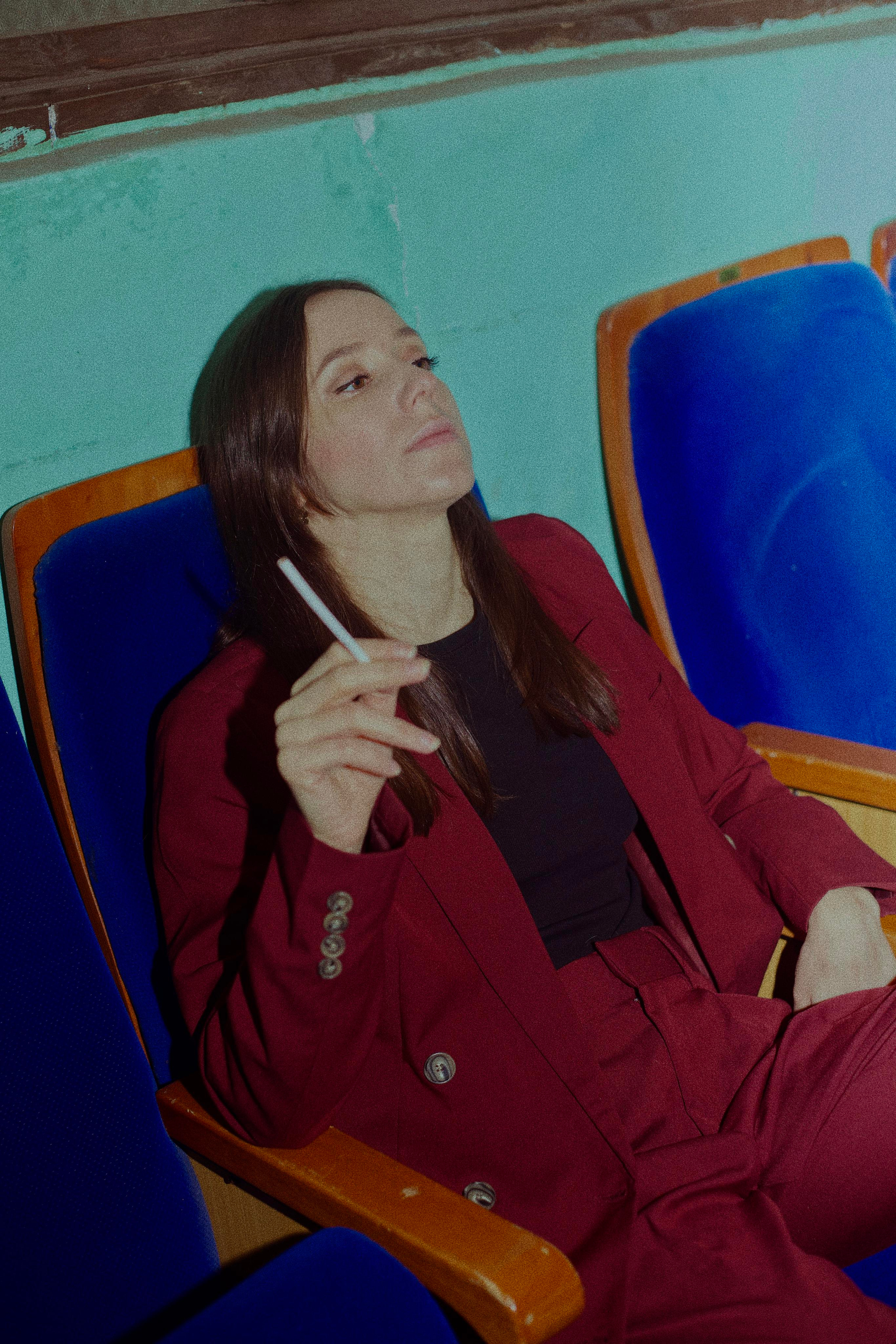 Марина. Виктория Еремина — фотограф и видеограф в Москве