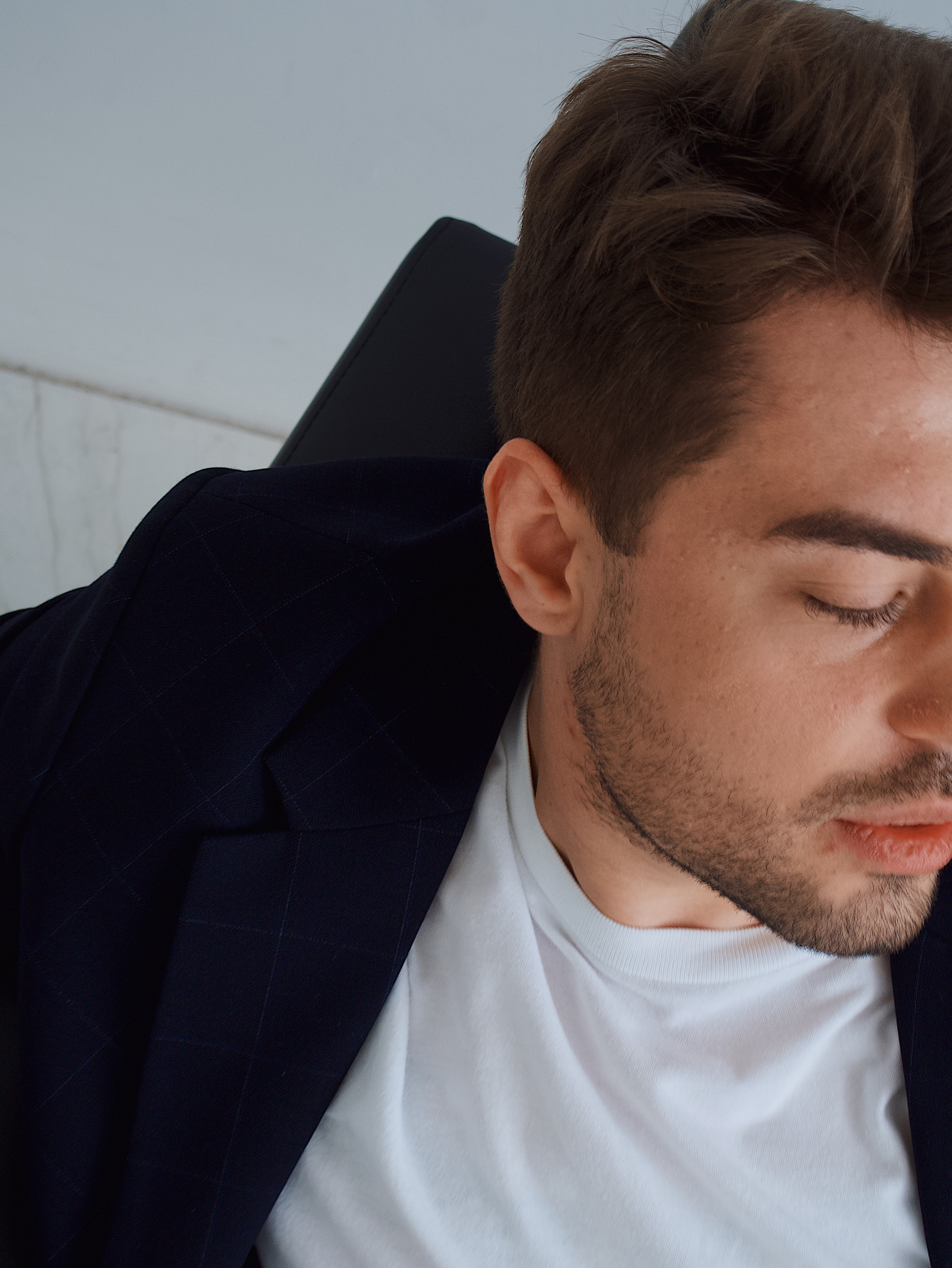 Валера. Виктория Еремина — фотограф и видеограф в Москве