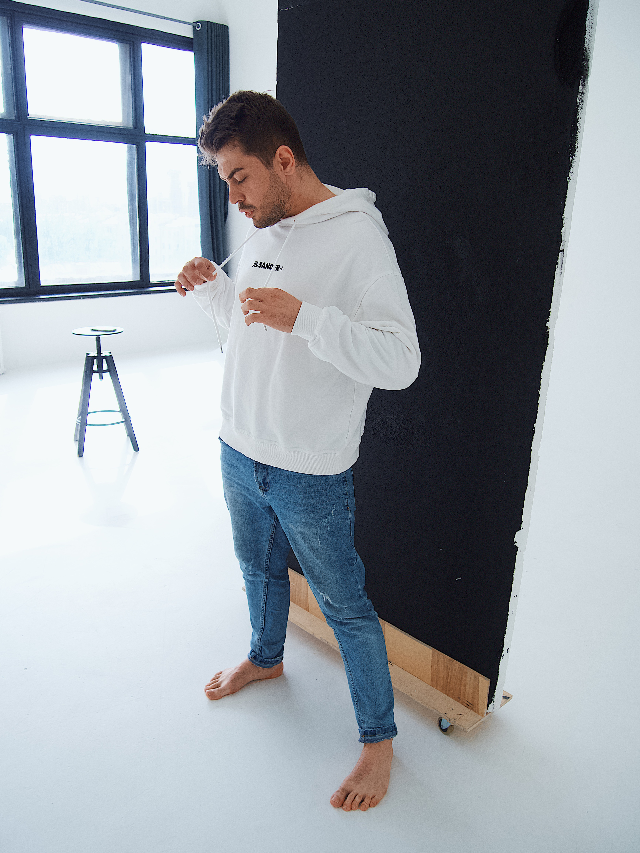 Валера. Виктория Еремина — фотограф и видеограф в Москве