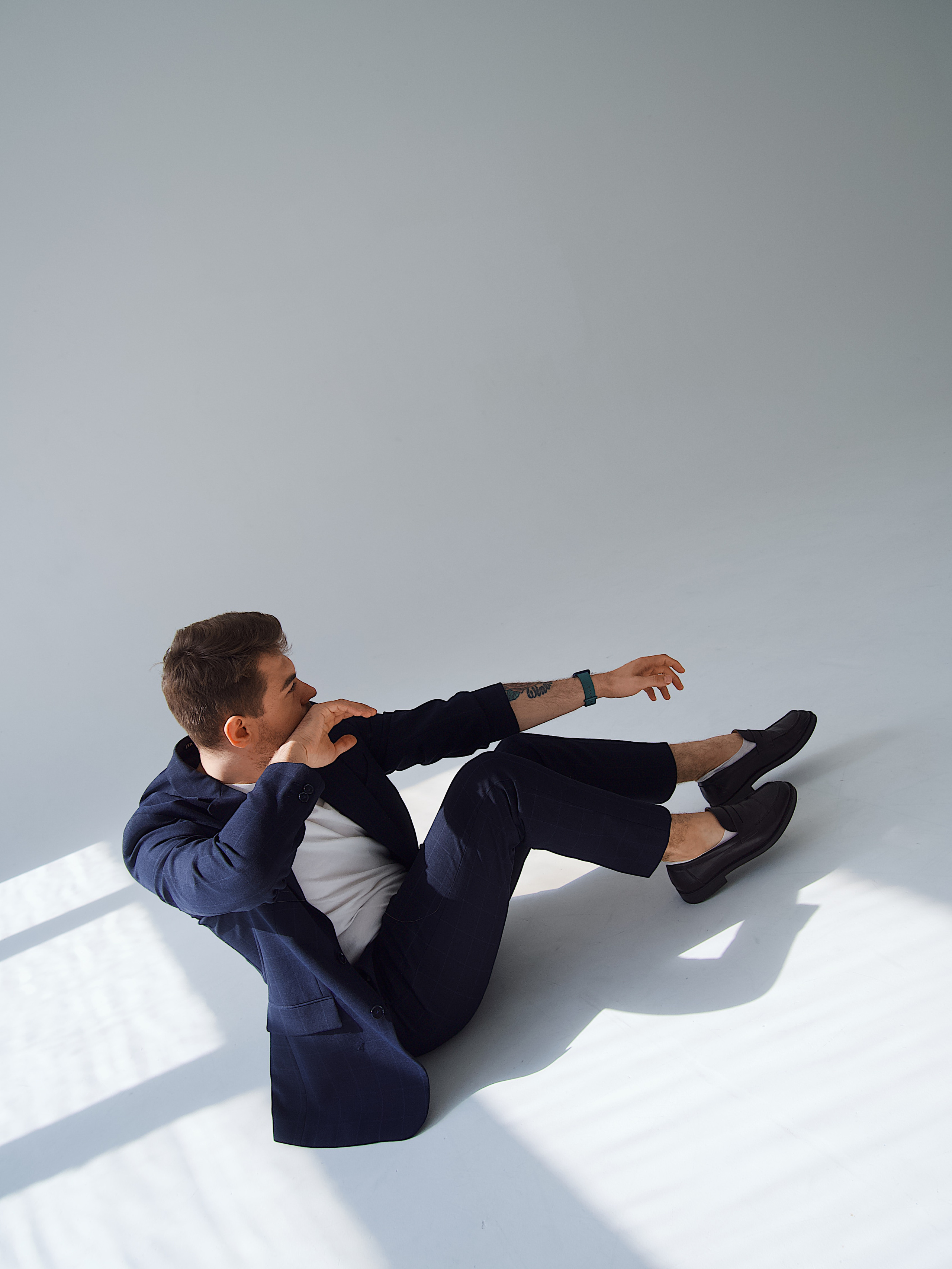 Валера. Виктория Еремина — фотограф и видеограф в Москве