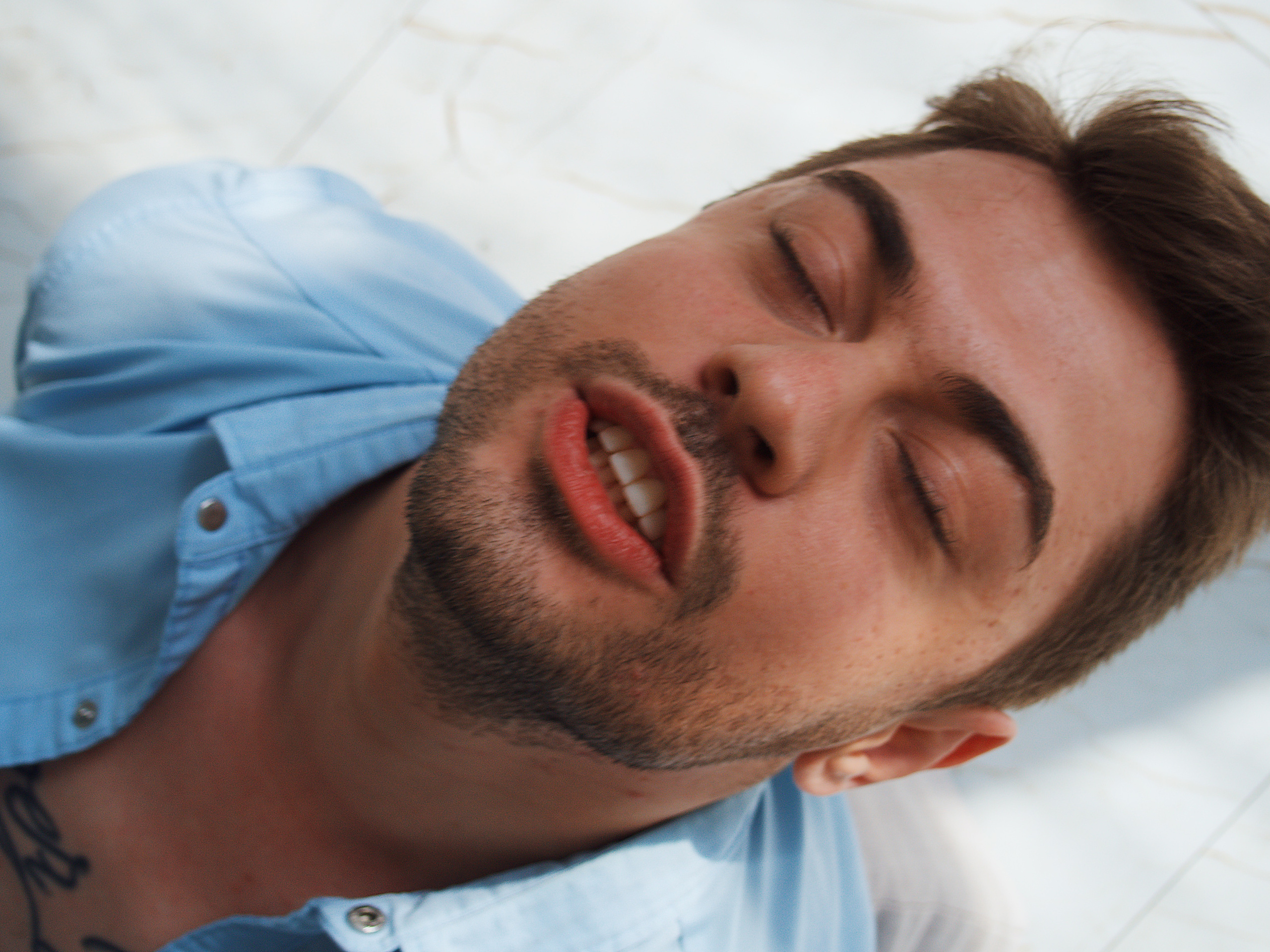 Валера. Виктория Еремина — фотограф и видеограф в Москве