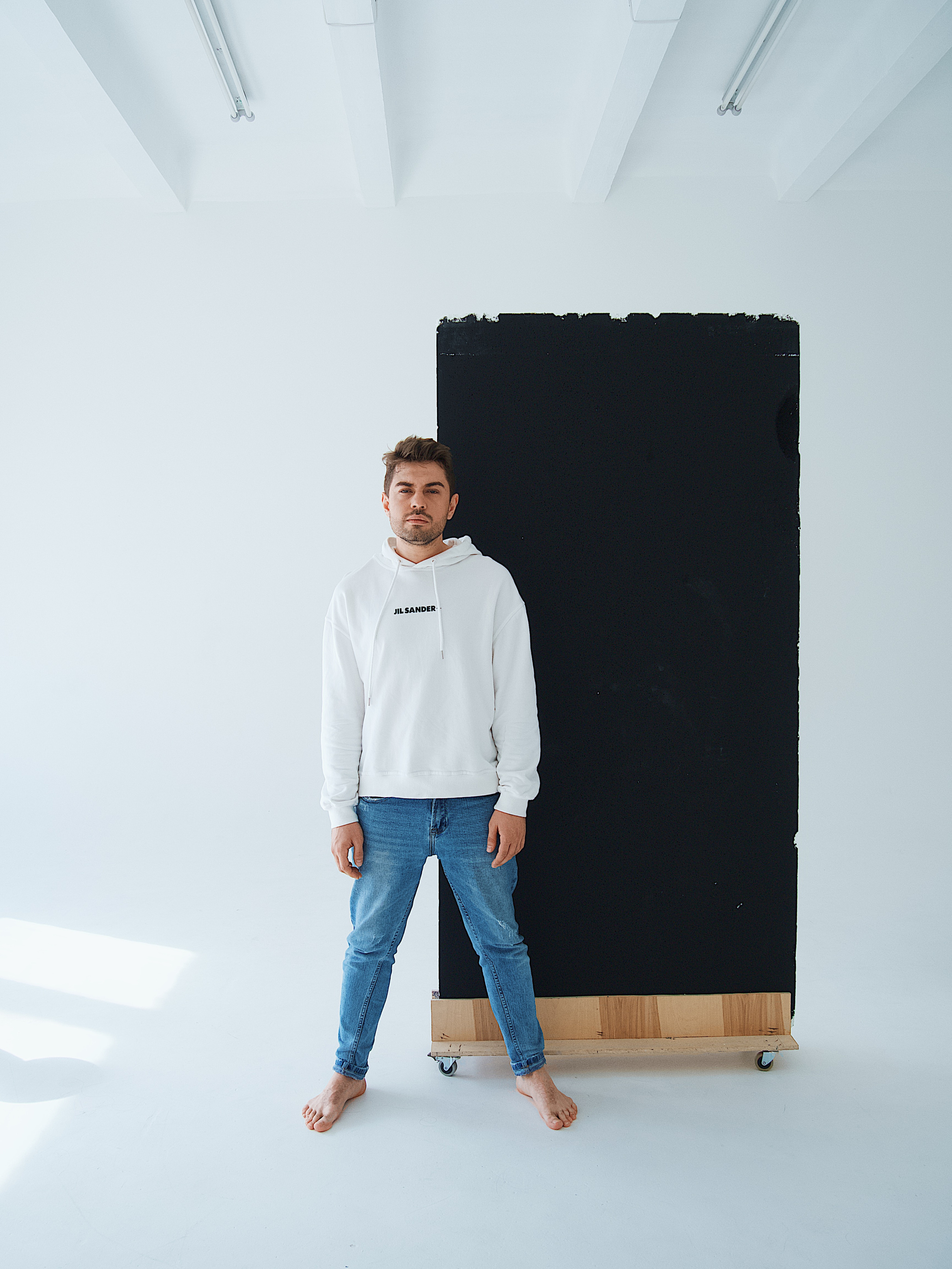 Валера. Виктория Еремина — фотограф и видеограф в Москве