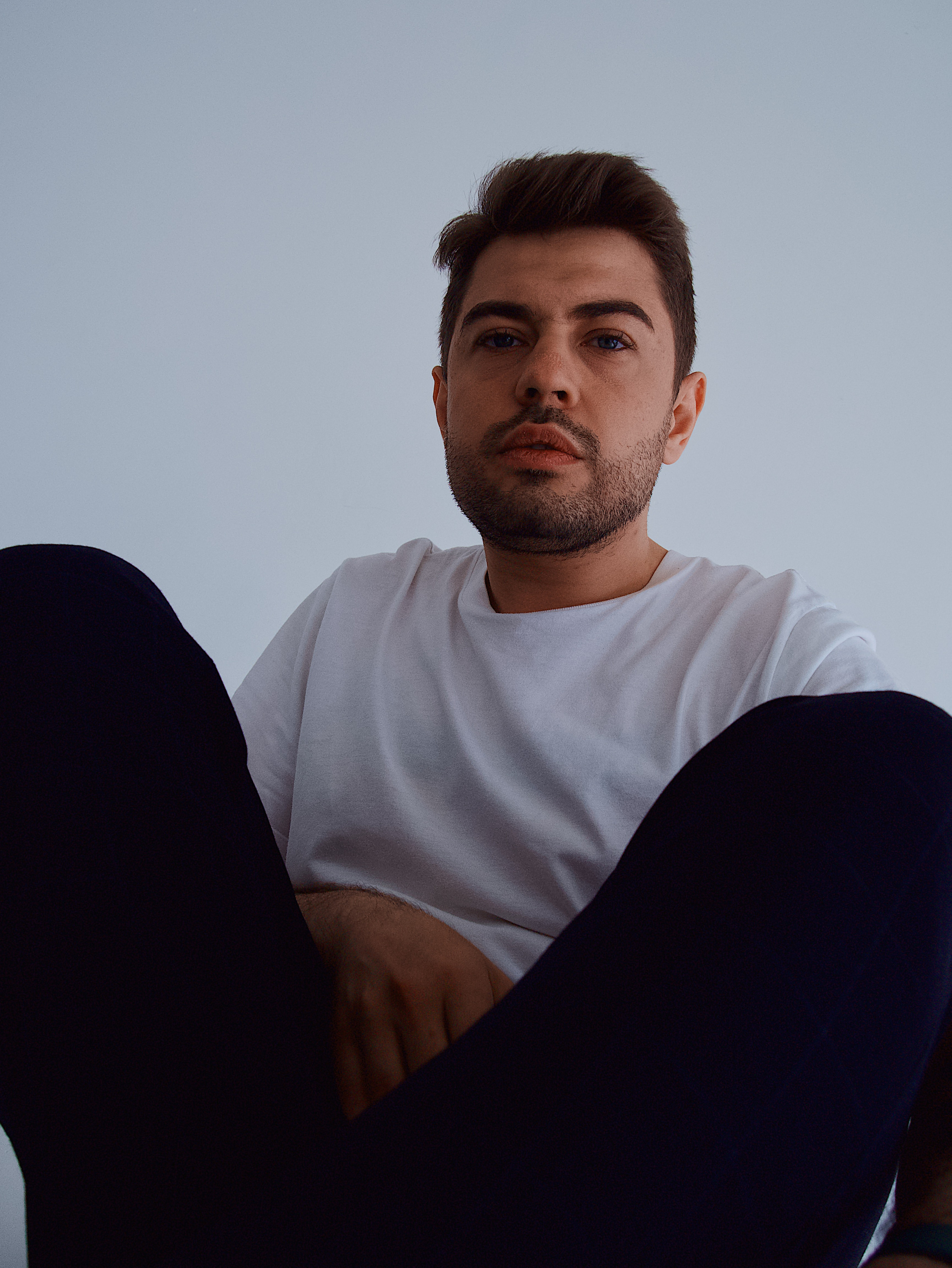 Валера. Виктория Еремина — фотограф и видеограф в Москве