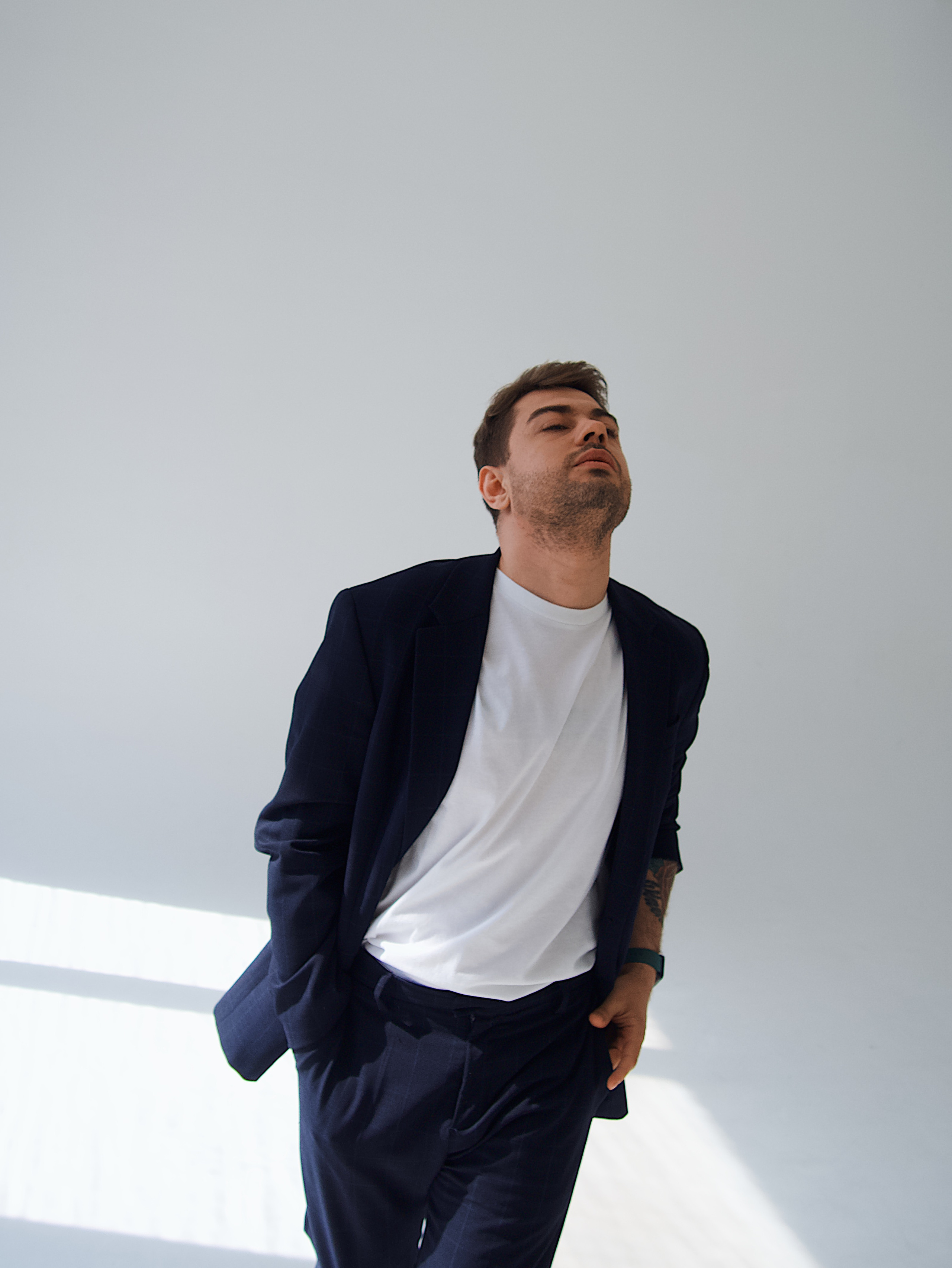 Валера. Виктория Еремина — фотограф и видеограф в Москве