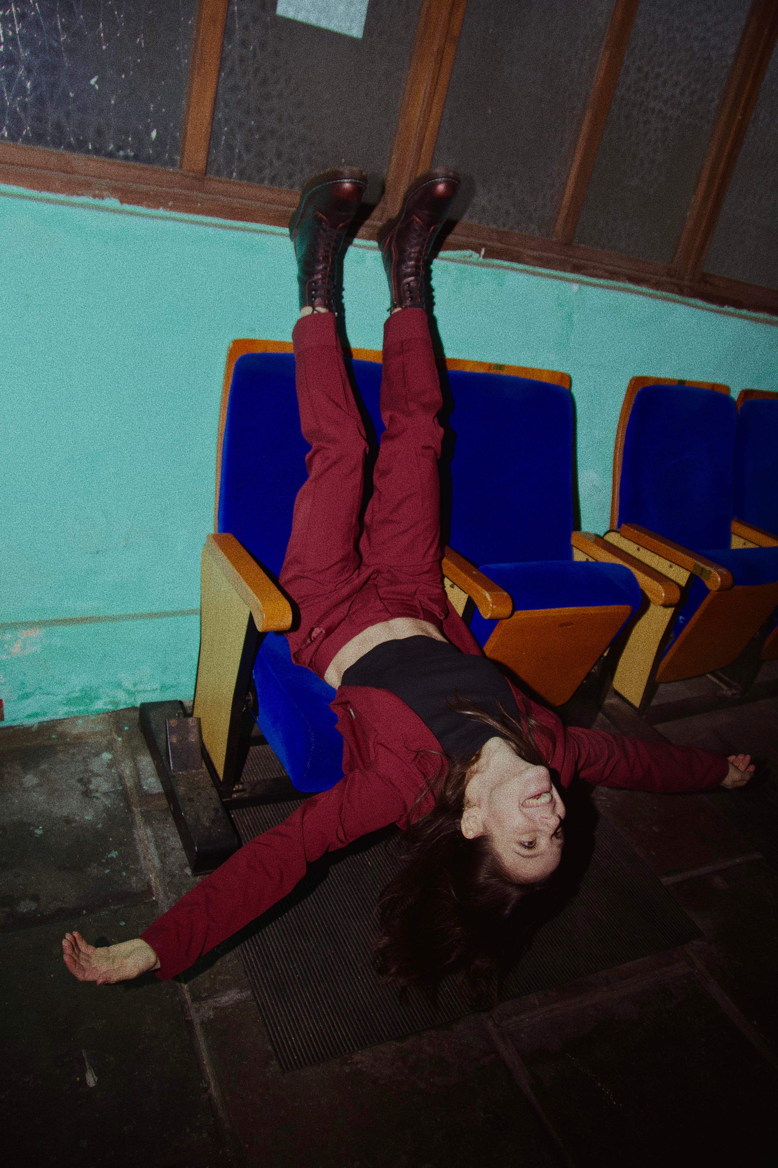 Марина. Виктория Еремина — фотограф и видеограф в Москве