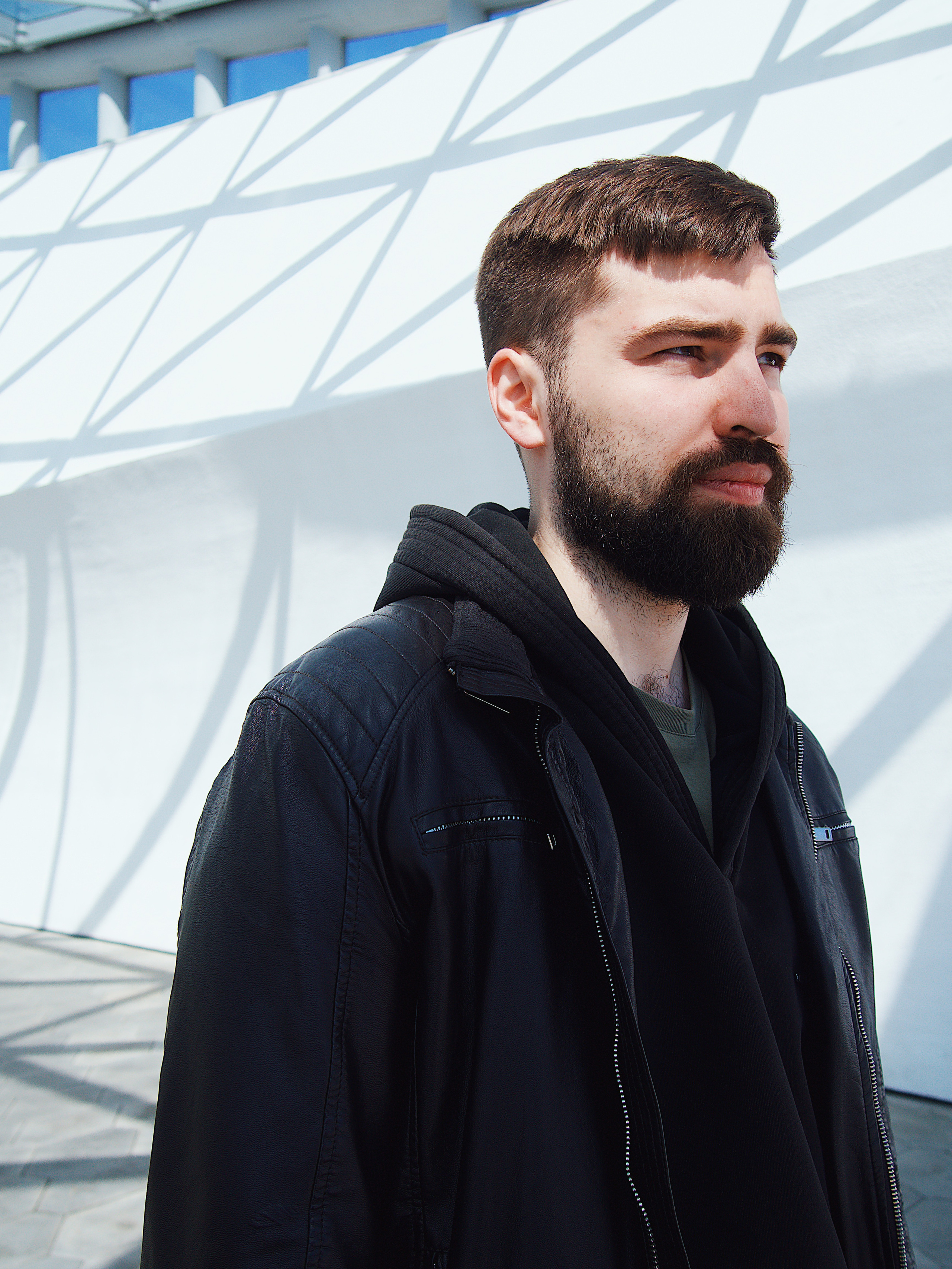 Артем. Виктория Еремина — фотограф и видеограф в Москве