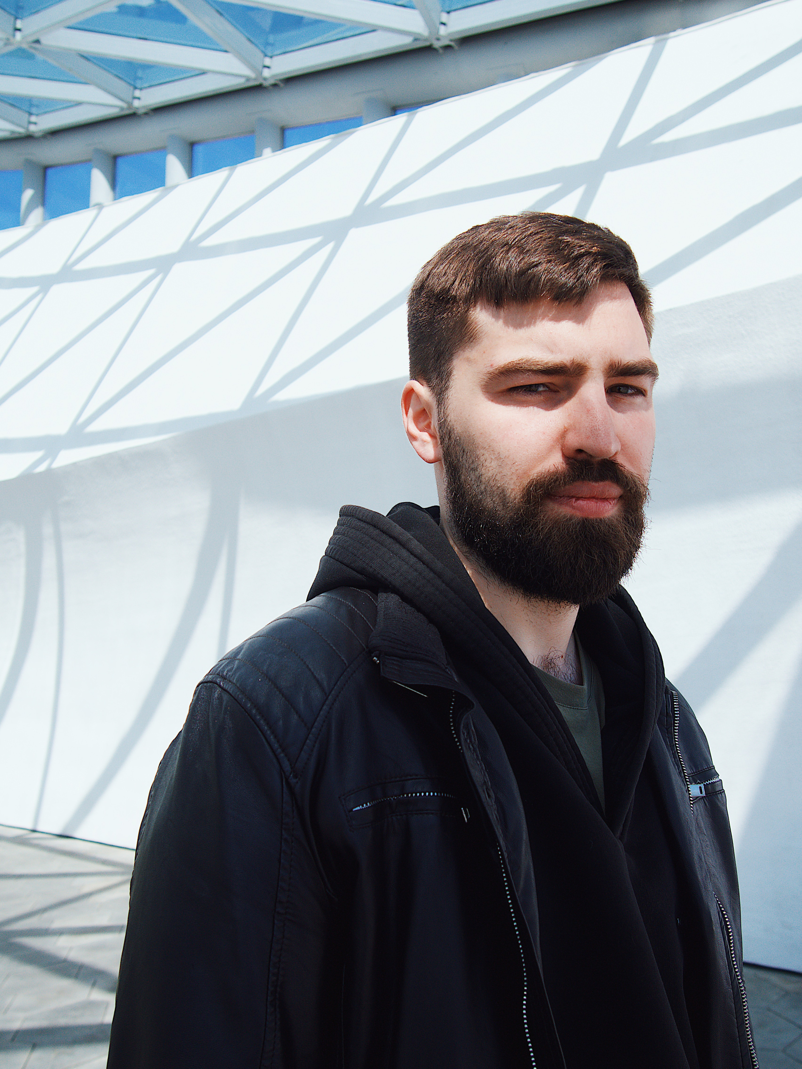 Артем. Виктория Еремина — фотограф и видеограф в Москве