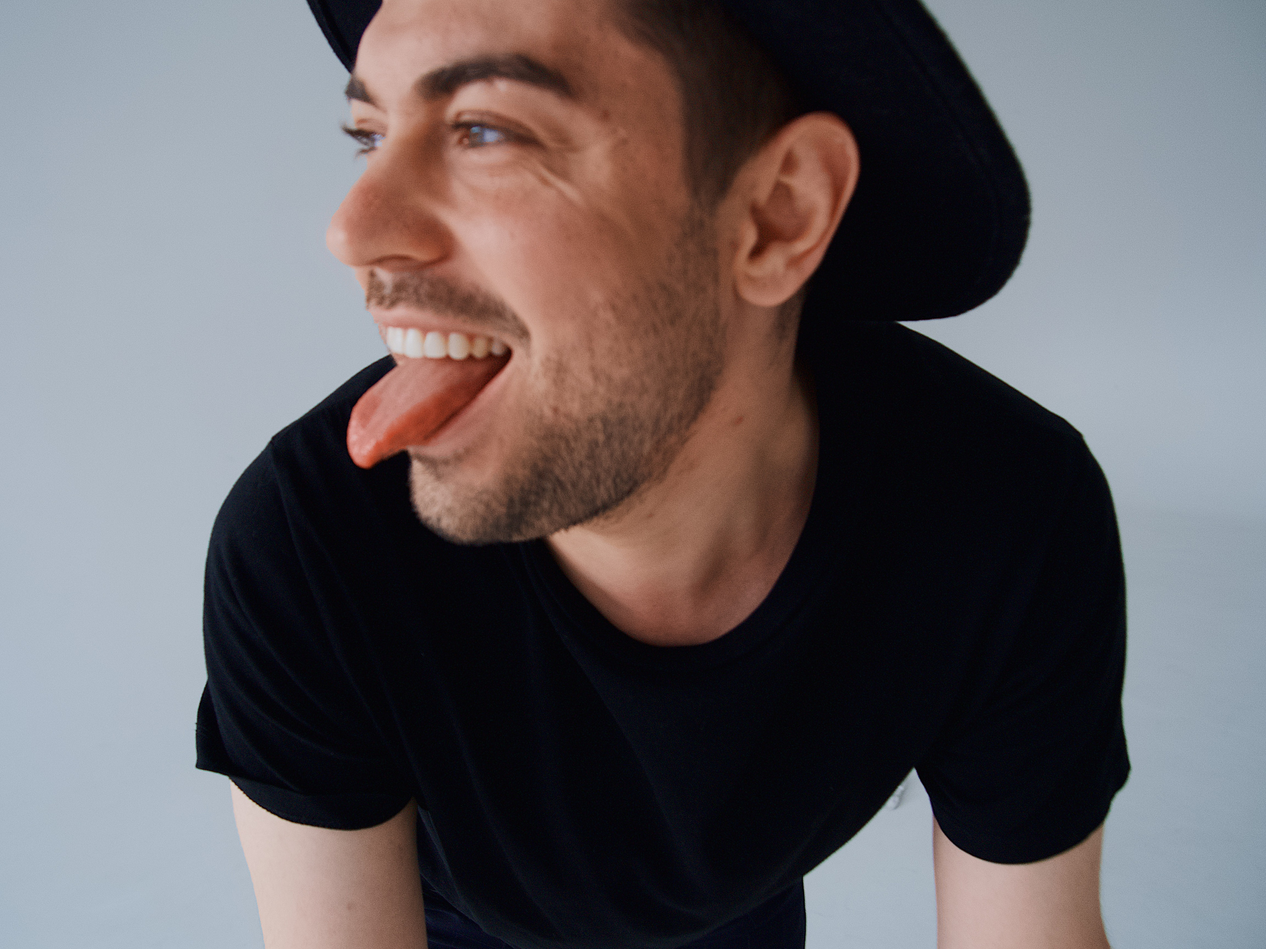 Валера. Виктория Еремина — фотограф и видеограф в Москве