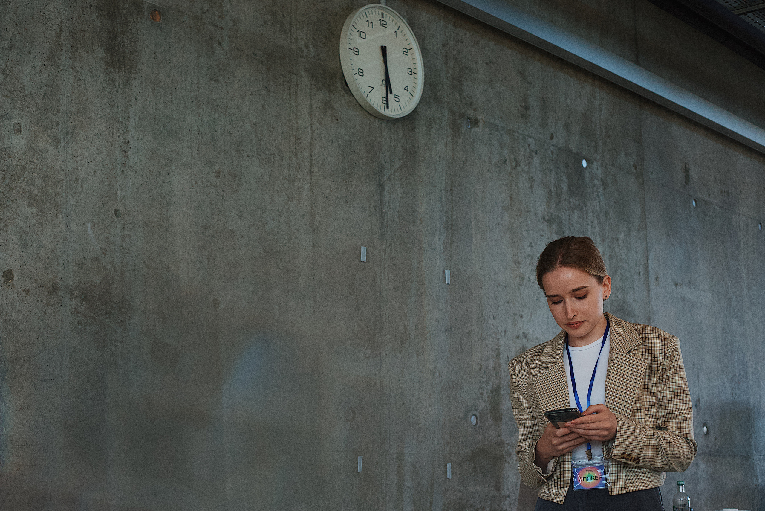 Skolkovo Mindfulness Day. Виктория Еремина — фотограф и видеограф в Москве