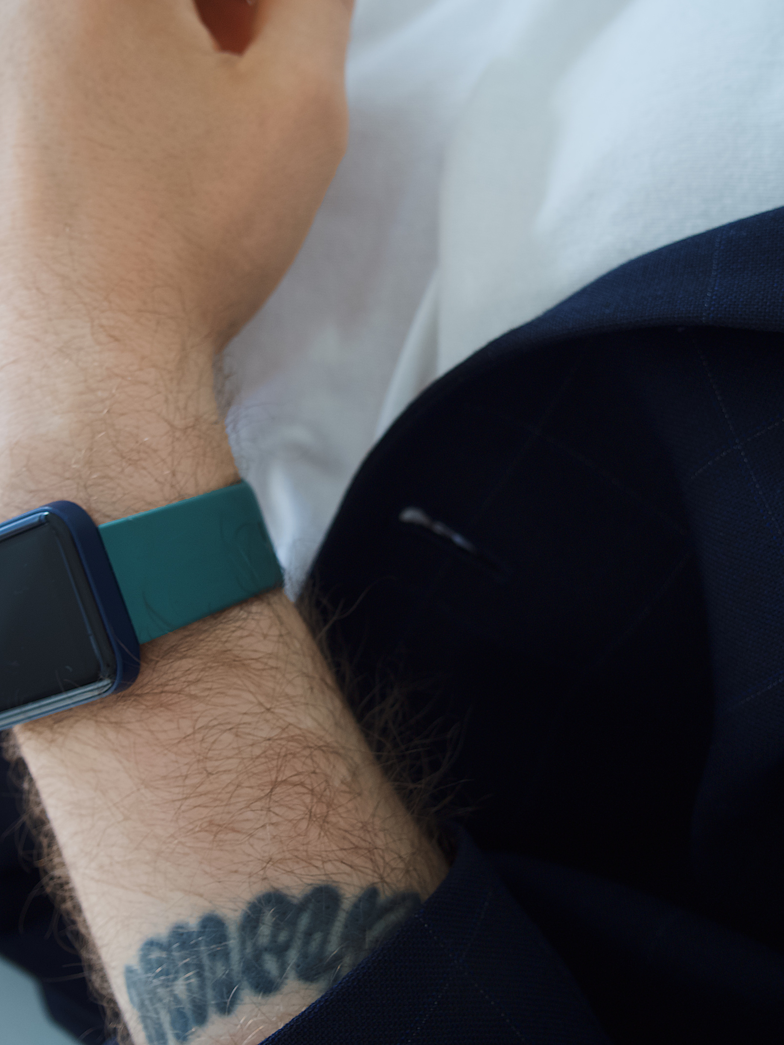 Валера. Виктория Еремина — фотограф и видеограф в Москве