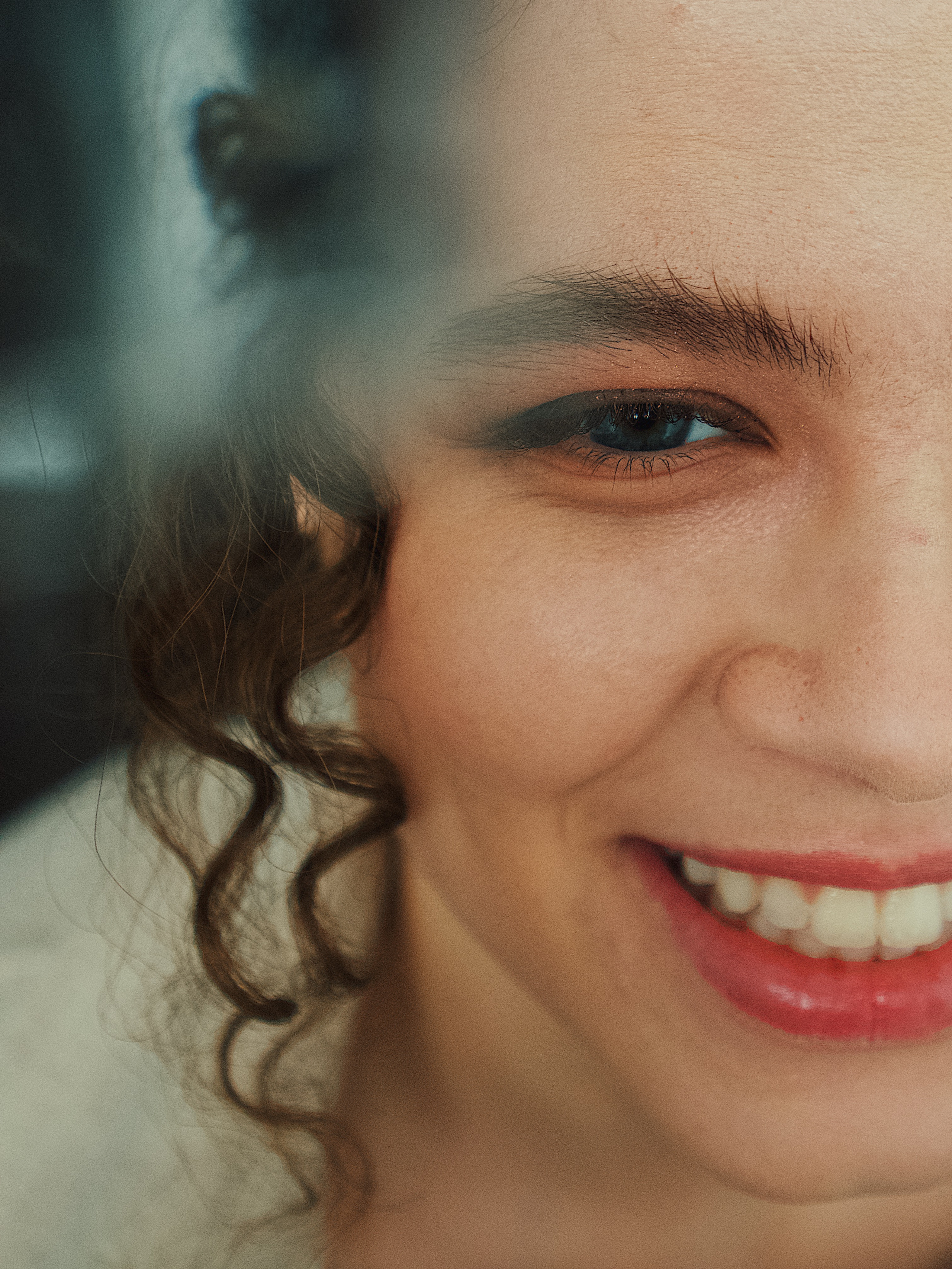 Катя. Виктория Еремина — фотограф и видеограф в Москве