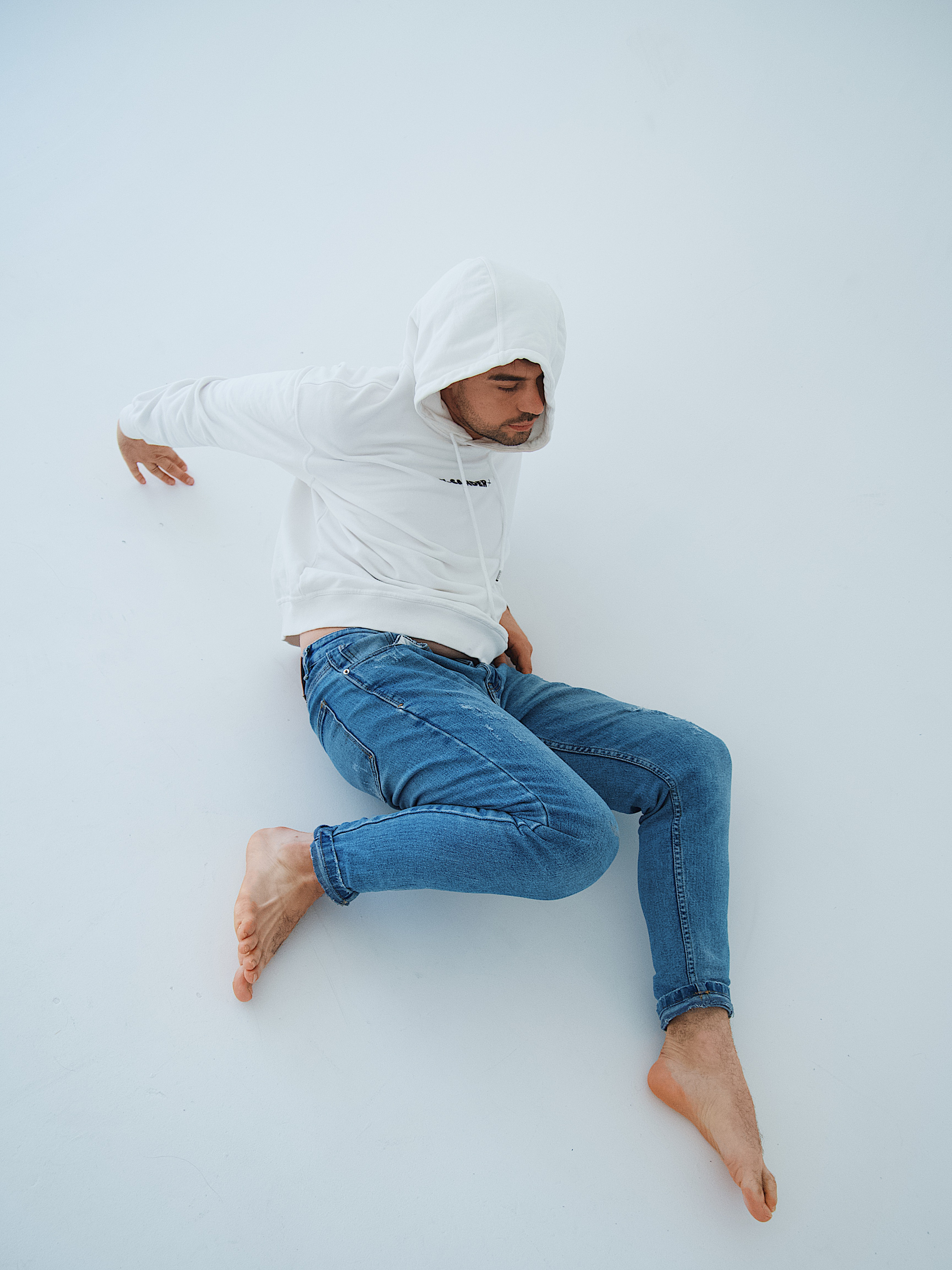 Валера. Виктория Еремина — фотограф и видеограф в Москве