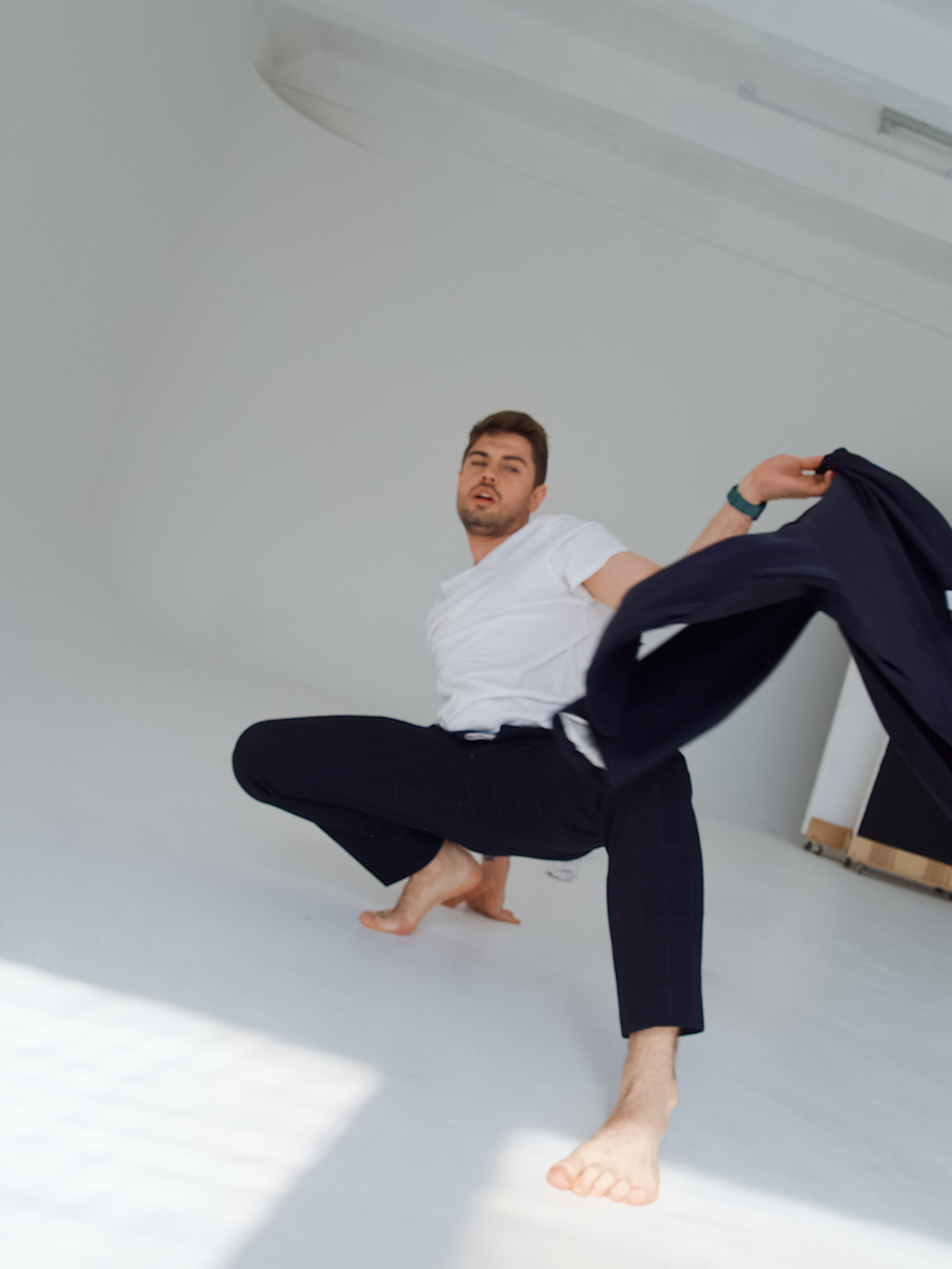 Валера. Виктория Еремина — фотограф и видеограф в Москве