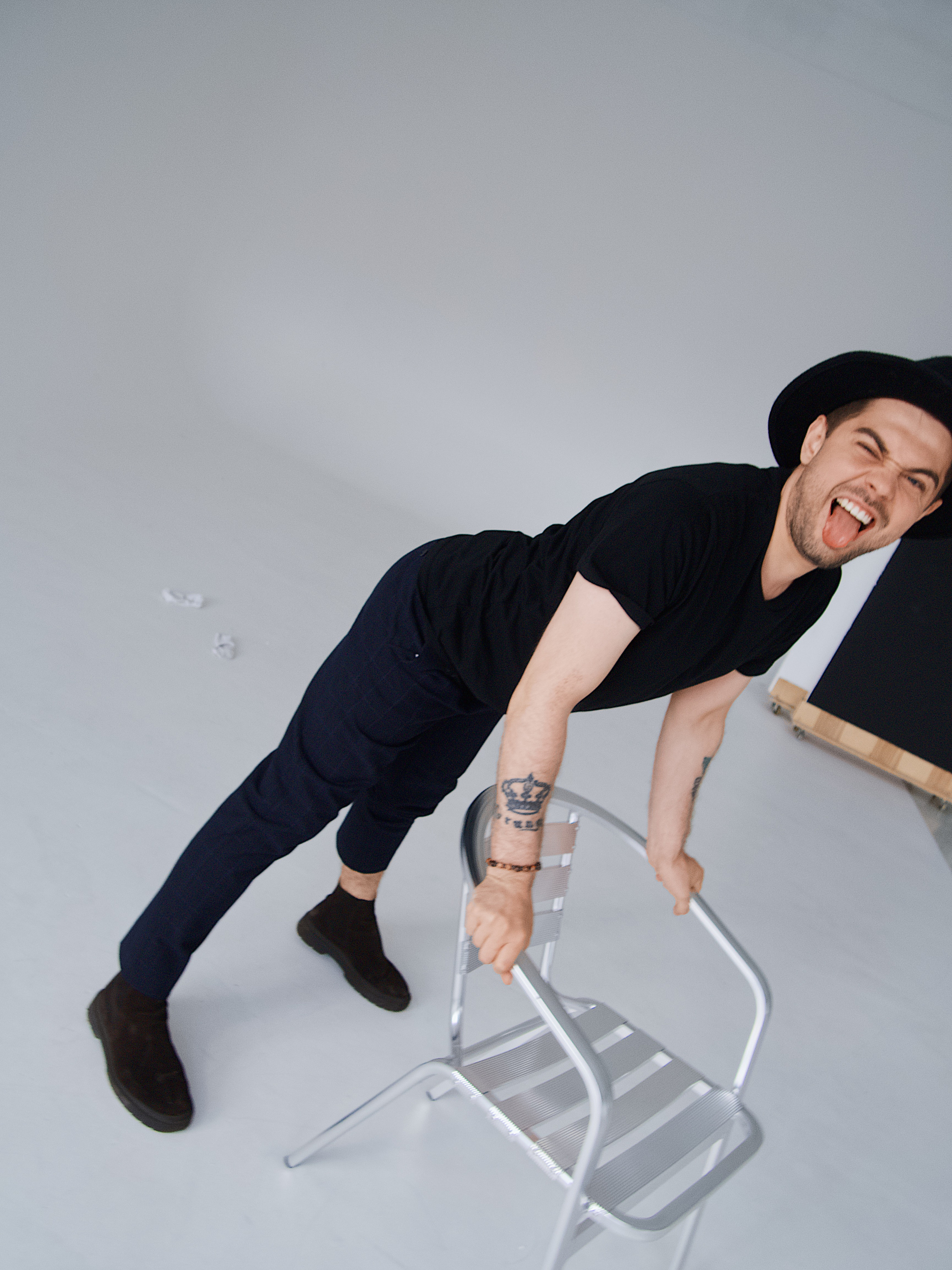 Валера. Виктория Еремина — фотограф и видеограф в Москве