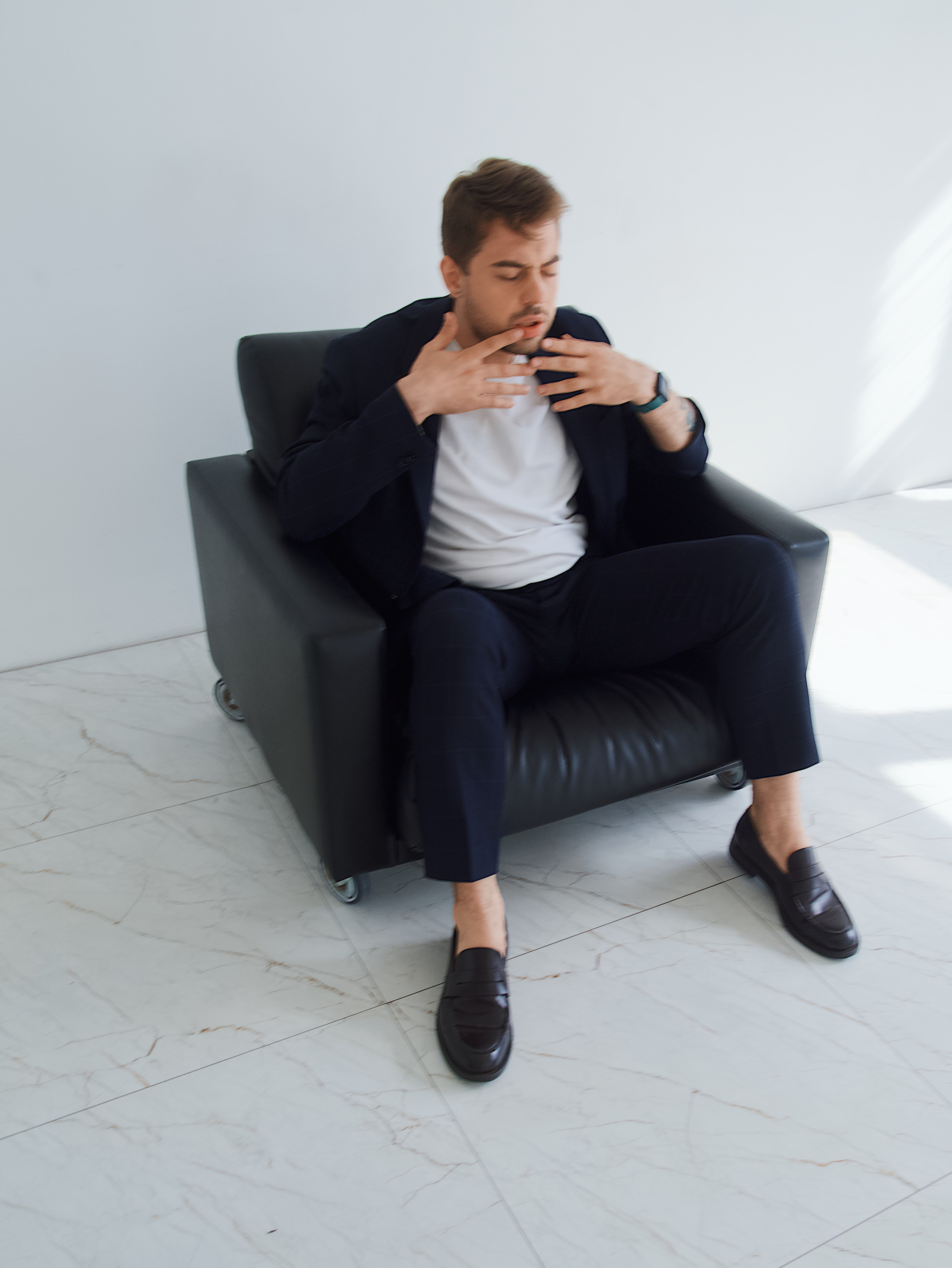 Валера. Виктория Еремина — фотограф и видеограф в Москве