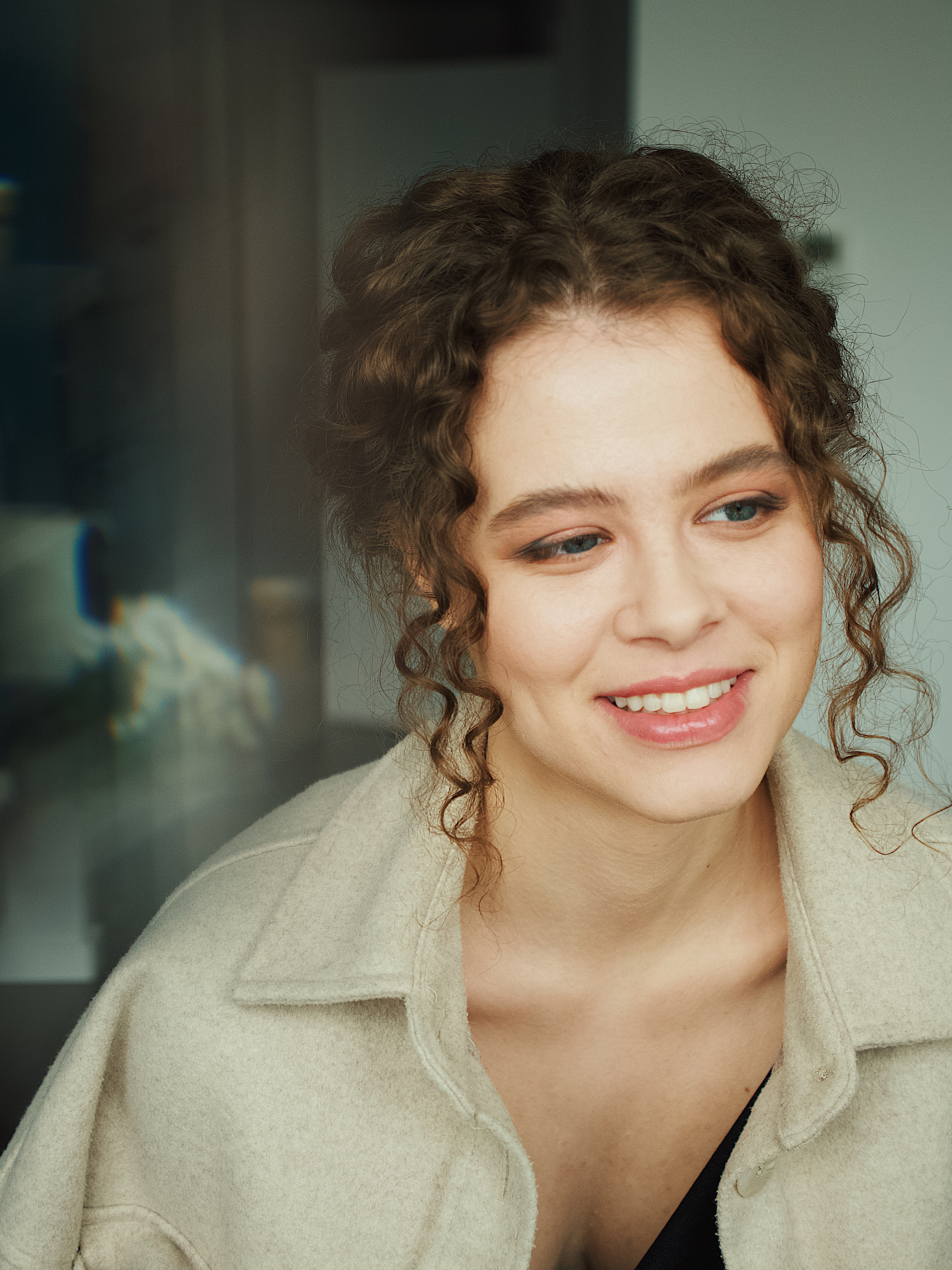 Катя. Виктория Еремина — фотограф и видеограф в Москве