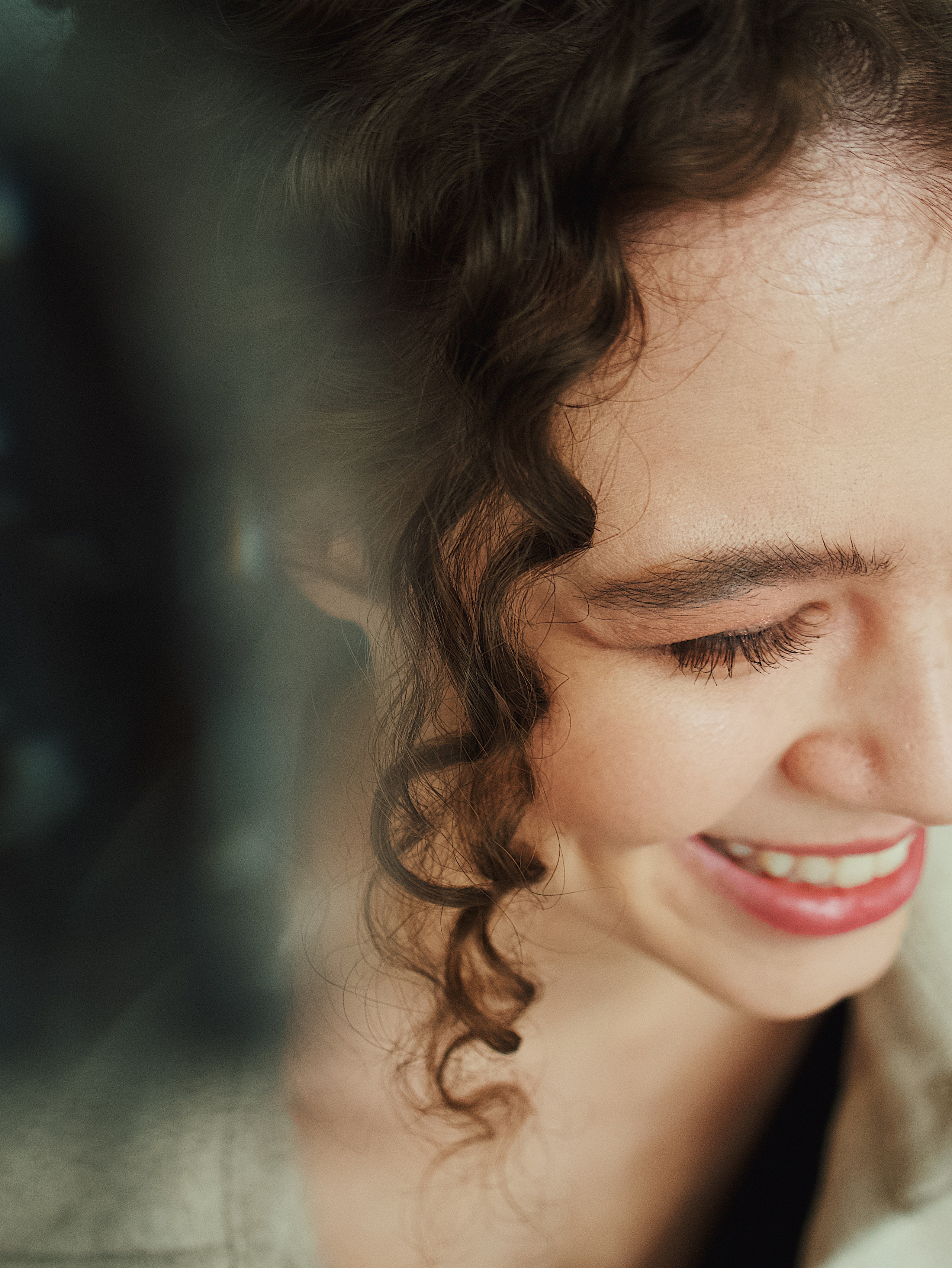 Катя. Виктория Еремина — фотограф и видеограф в Москве