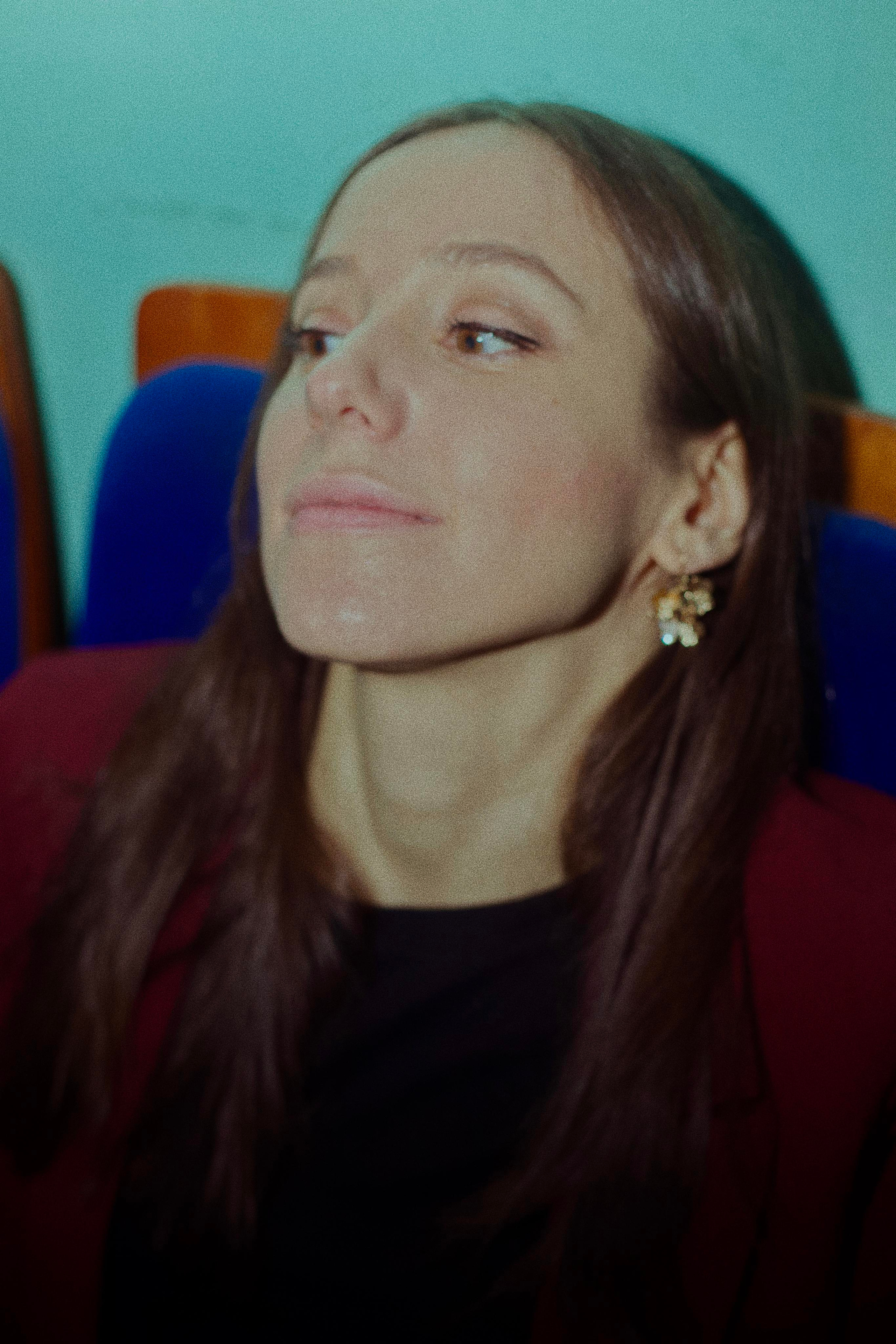 Марина. Виктория Еремина — фотограф и видеограф в Москве