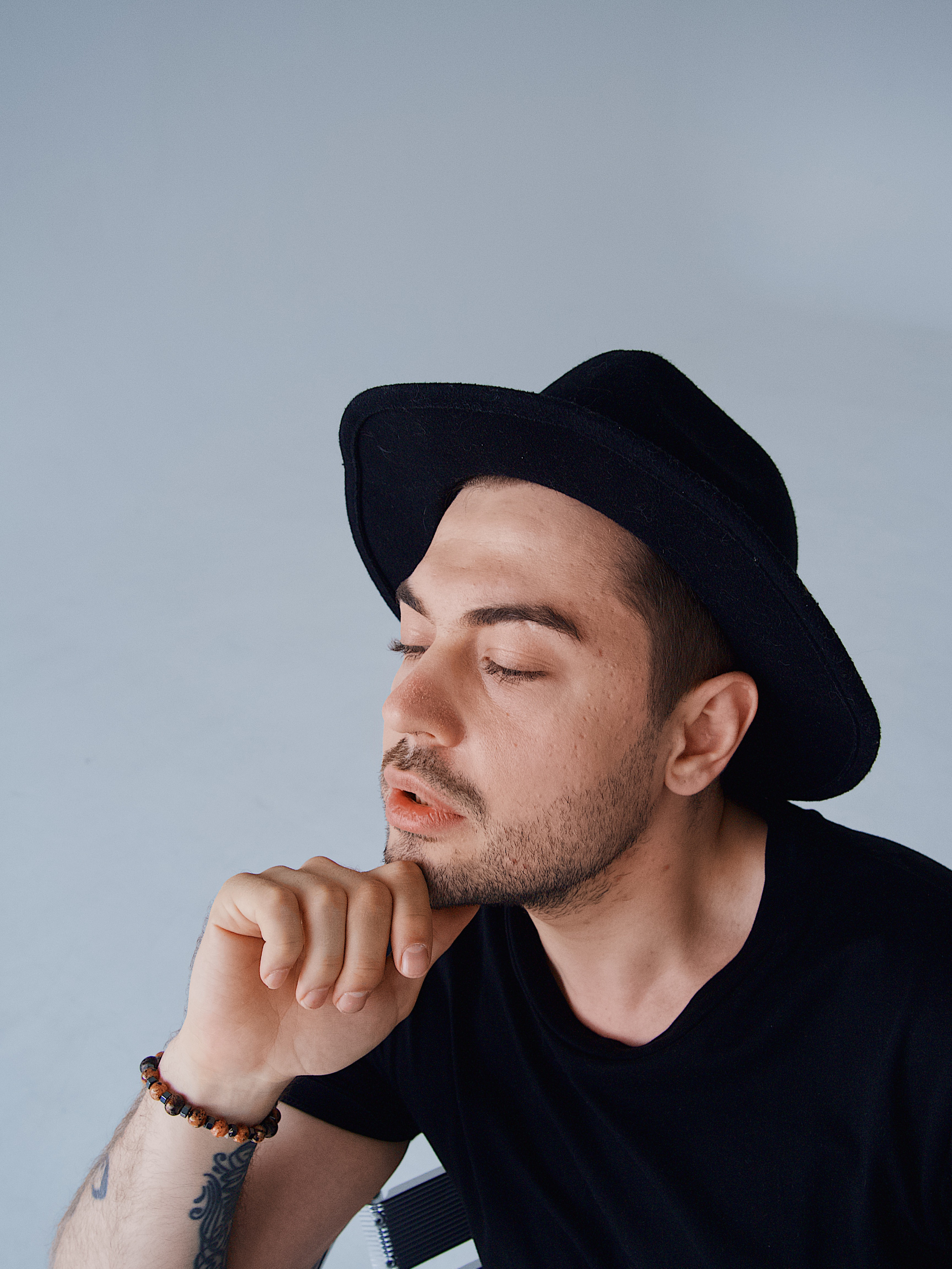 Валера. Виктория Еремина — фотограф и видеограф в Москве