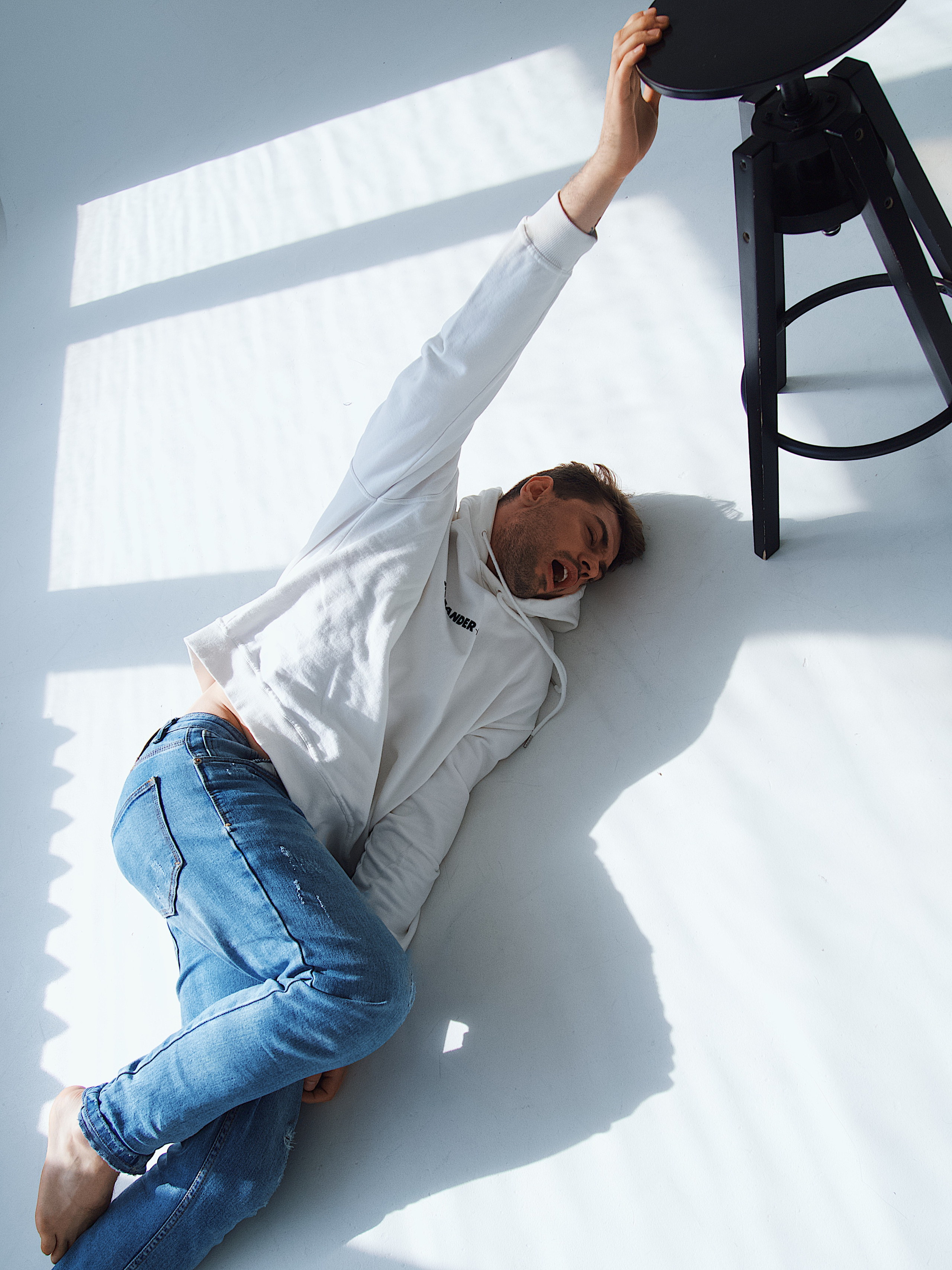 Валера. Виктория Еремина — фотограф и видеограф в Москве