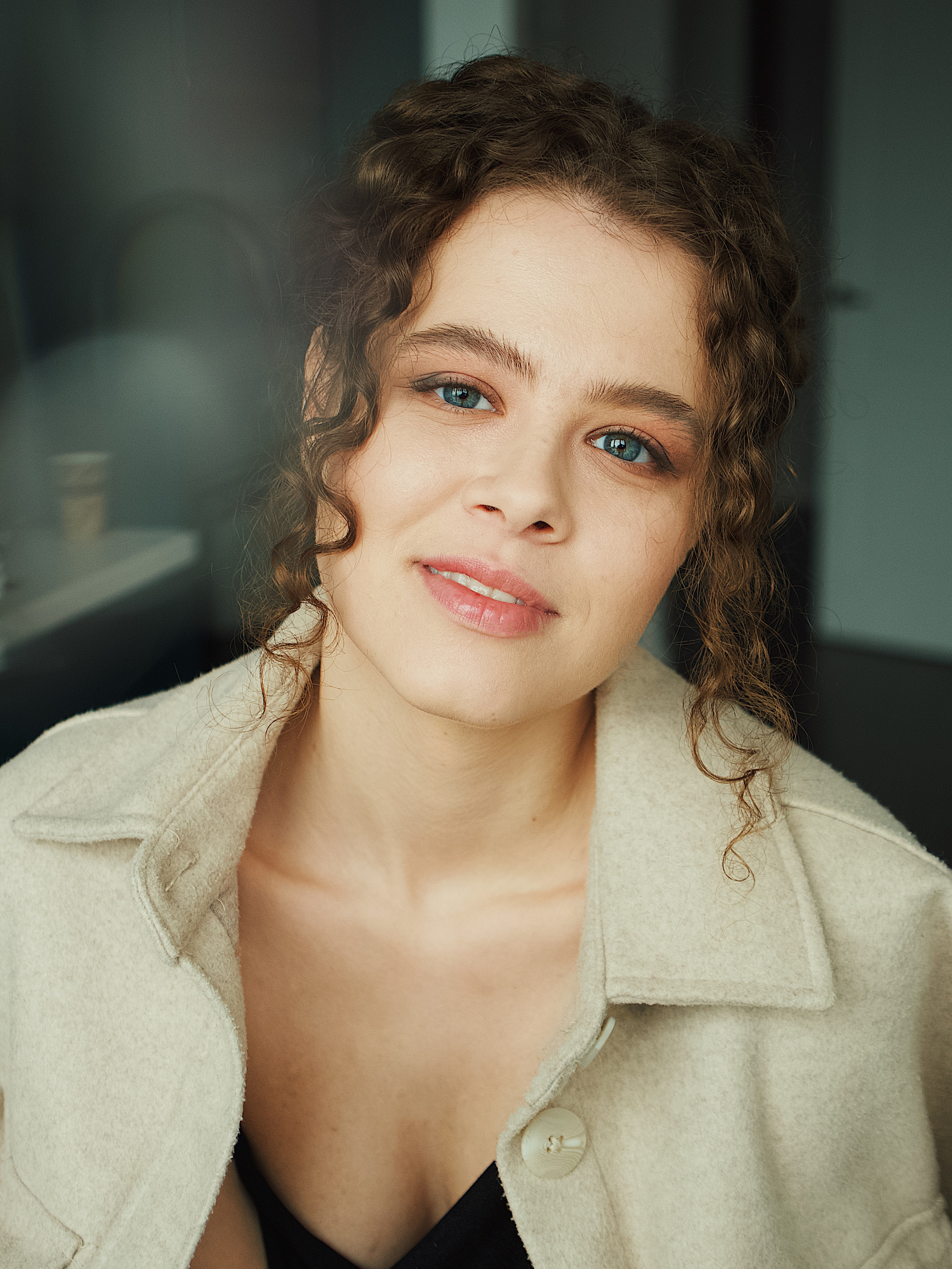 Катя. Виктория Еремина — фотограф и видеограф в Москве