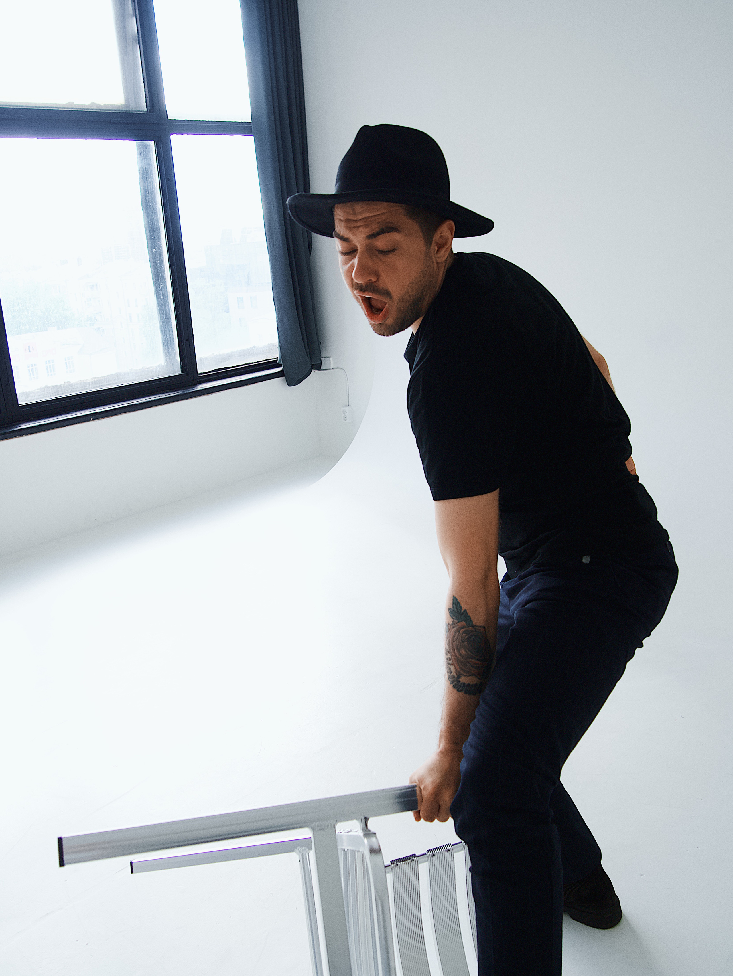 Валера. Виктория Еремина — фотограф и видеограф в Москве