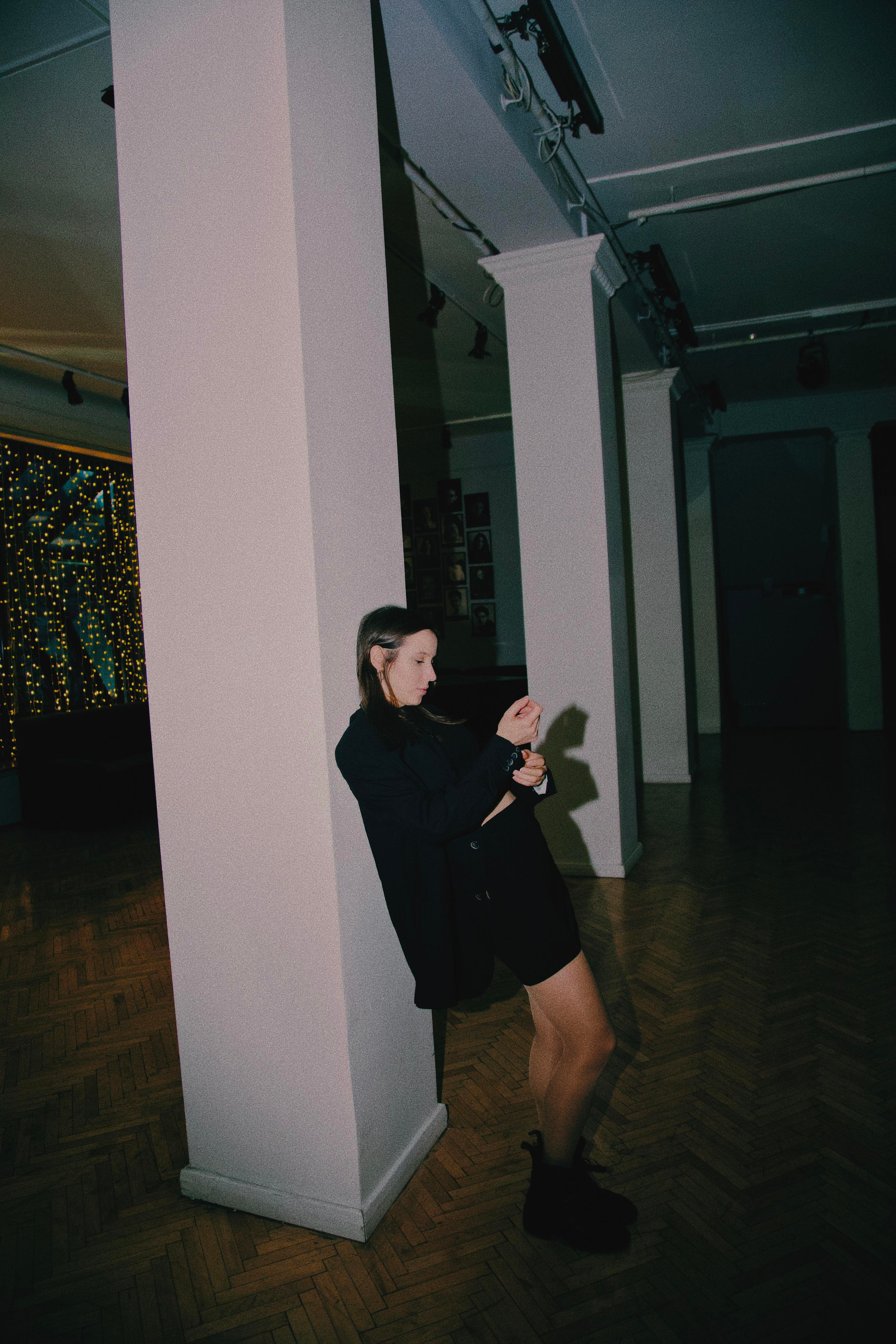 Марина. Виктория Еремина — фотограф и видеограф в Москве