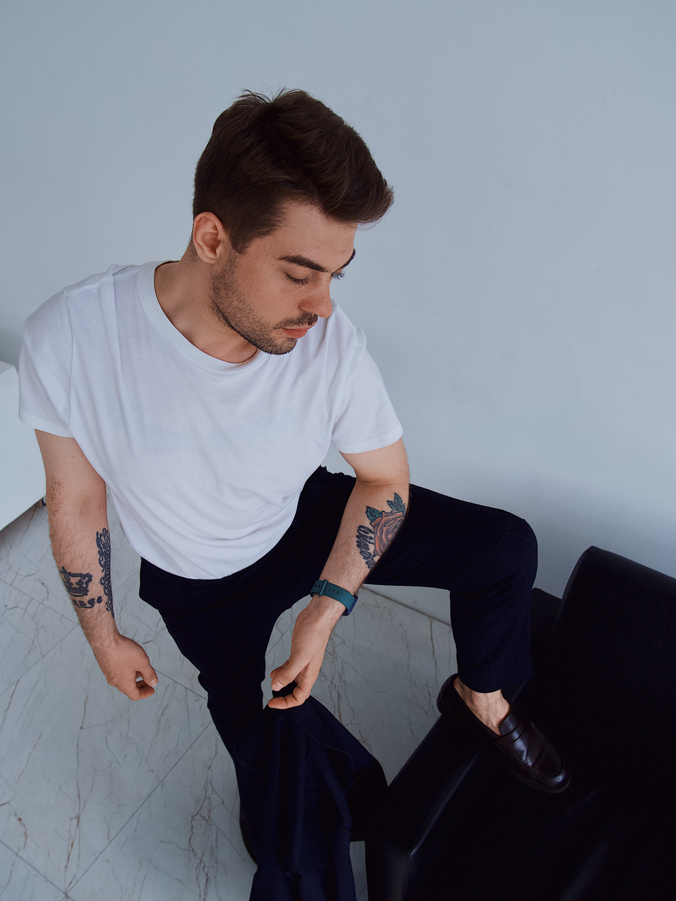 Валера. Виктория Еремина — фотограф и видеограф в Москве