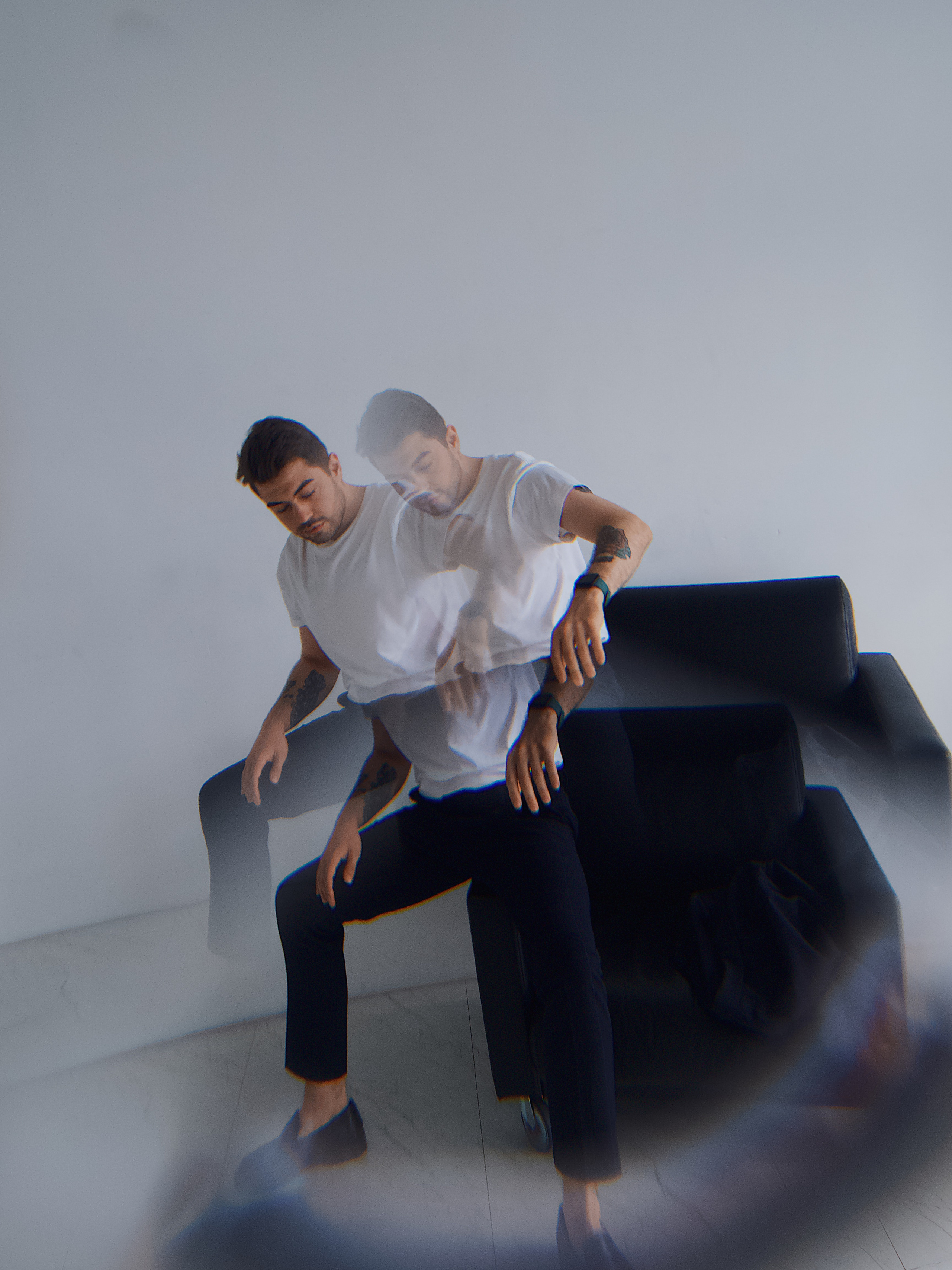 Валера. Виктория Еремина — фотограф и видеограф в Москве