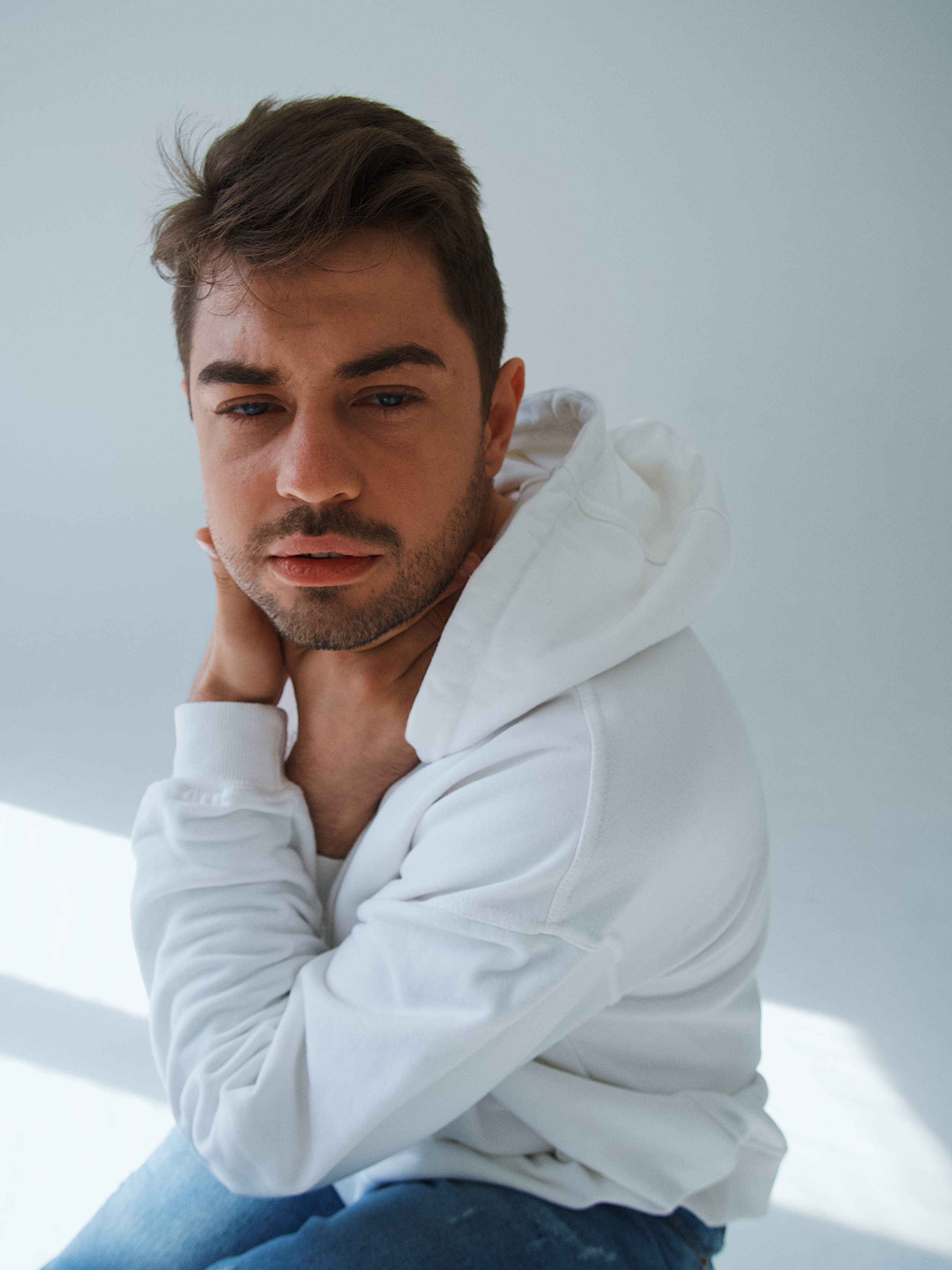 Валера. Виктория Еремина — фотограф и видеограф в Москве