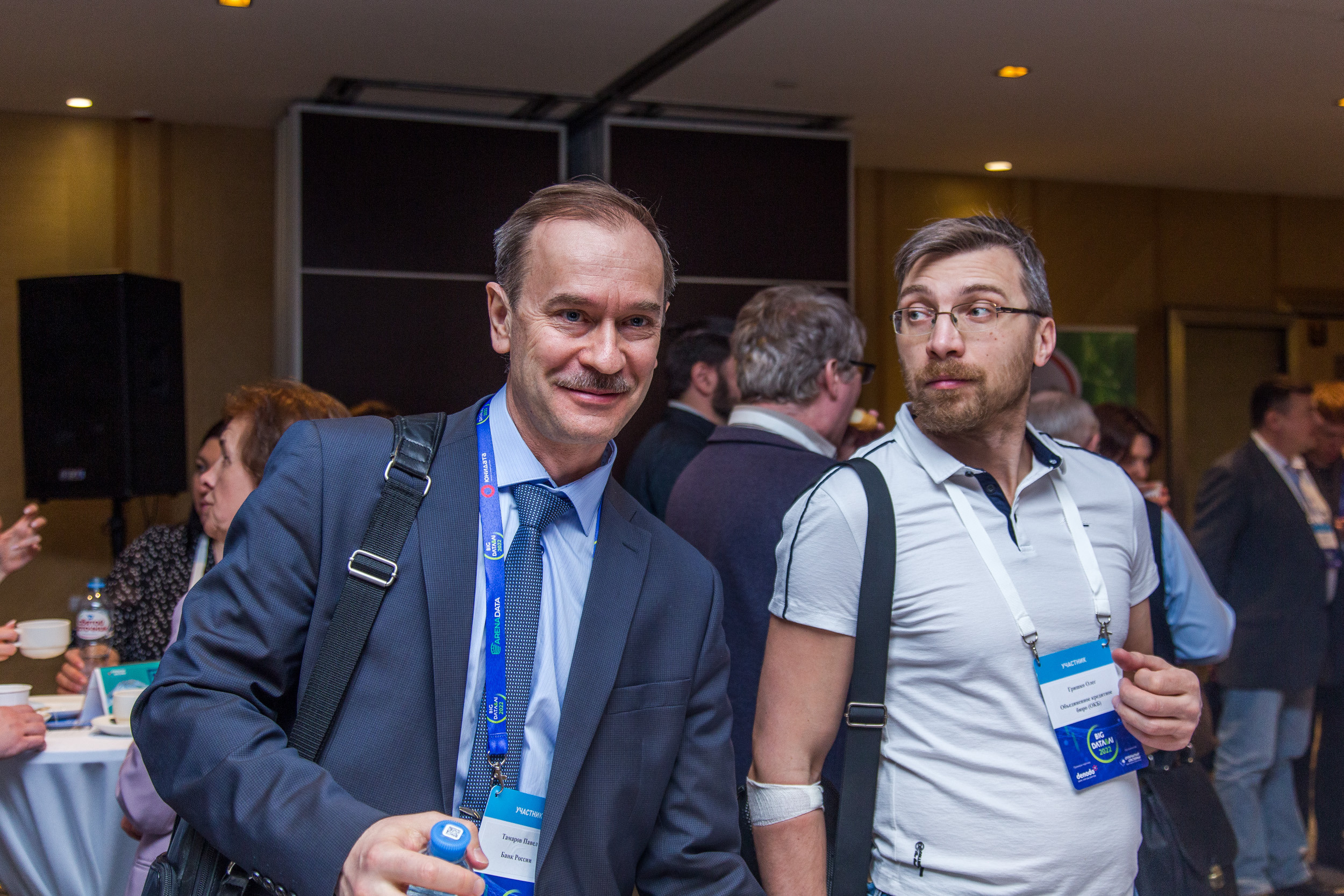 Big Data. Виктория Еремина — фотограф и видеограф в Москве