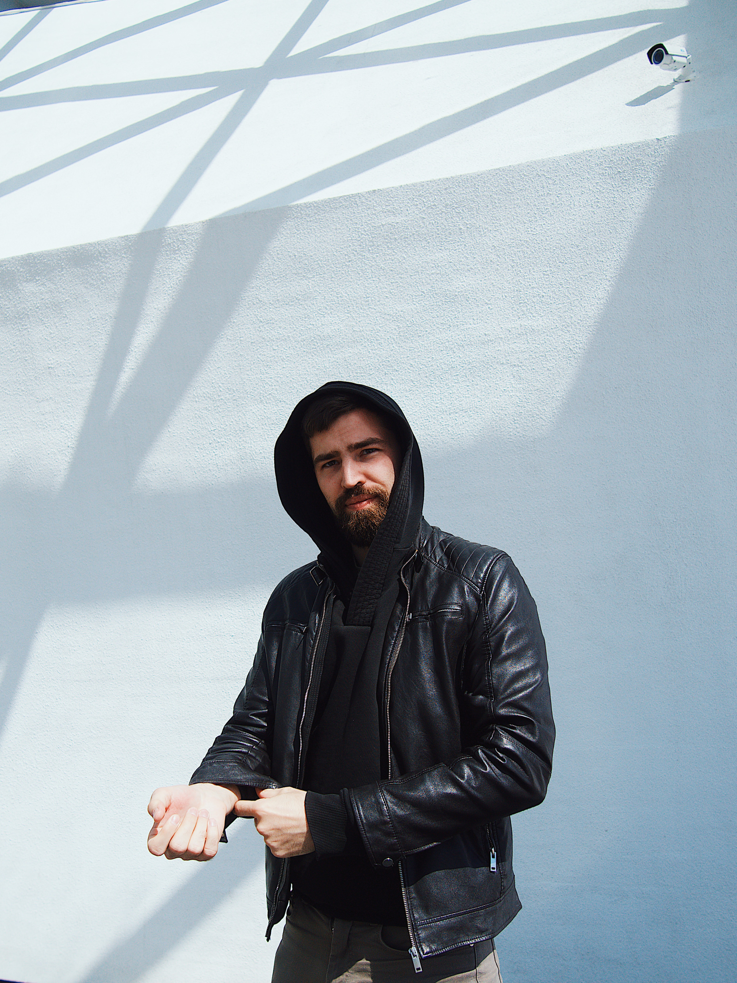 Артем. Виктория Еремина — фотограф и видеограф в Москве