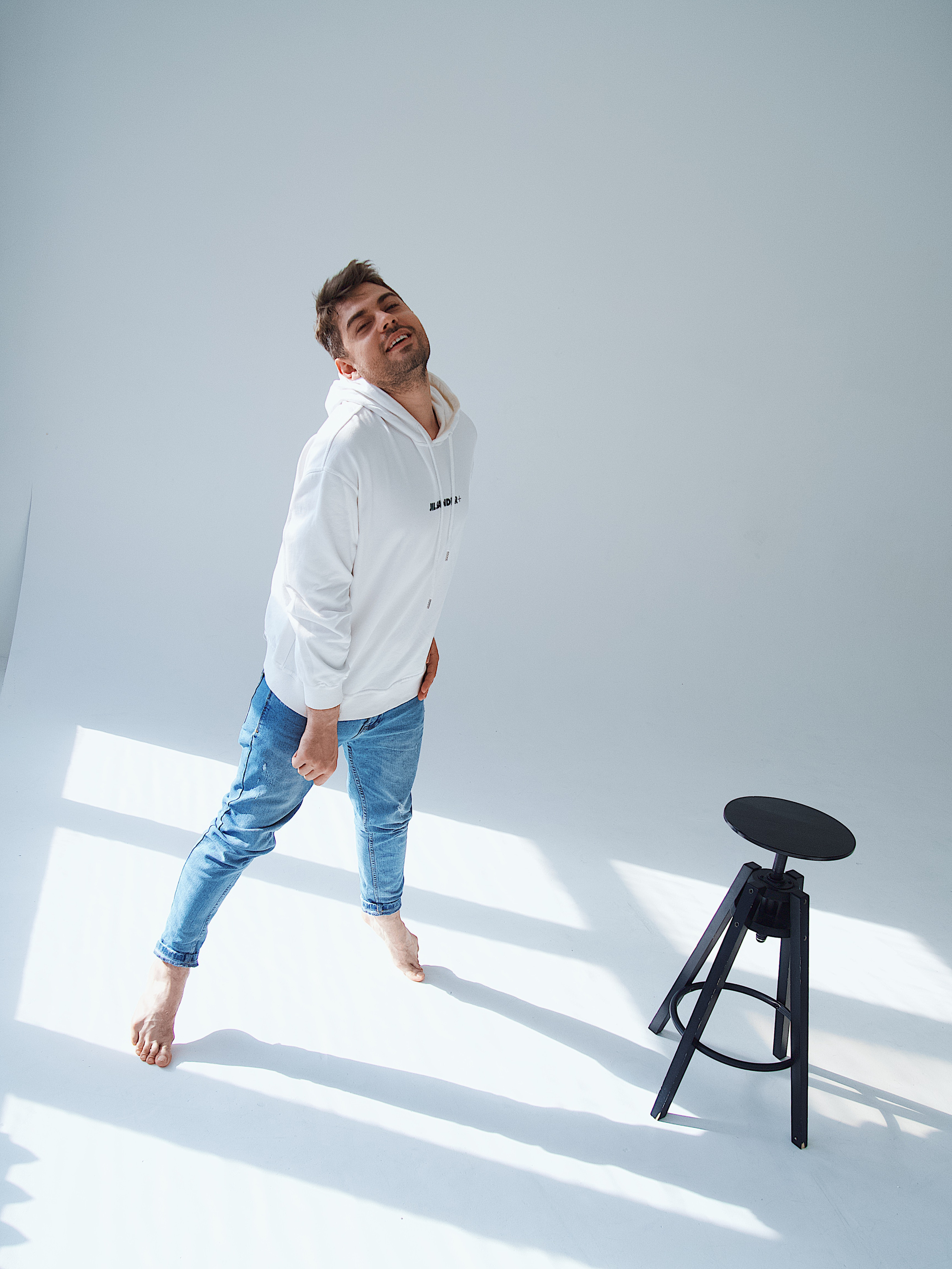 Валера. Виктория Еремина — фотограф и видеограф в Москве