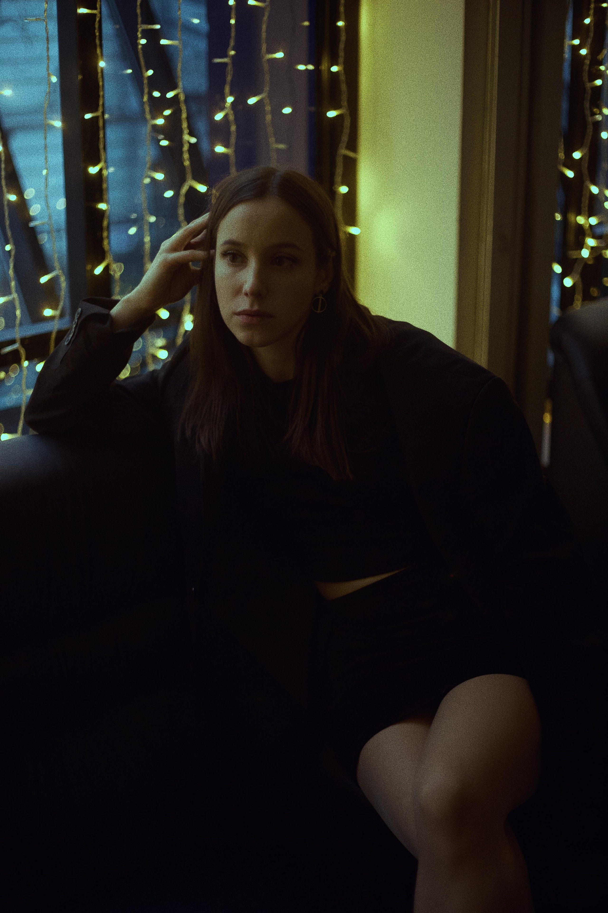 Марина. Виктория Еремина — фотограф и видеограф в Москве