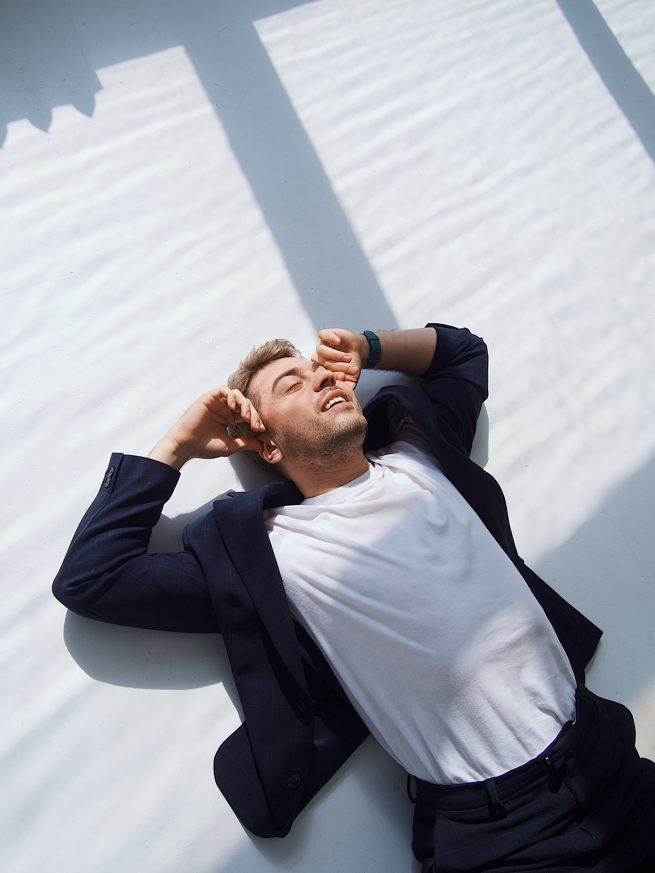 Валера. Виктория Еремина — фотограф и видеограф в Москве