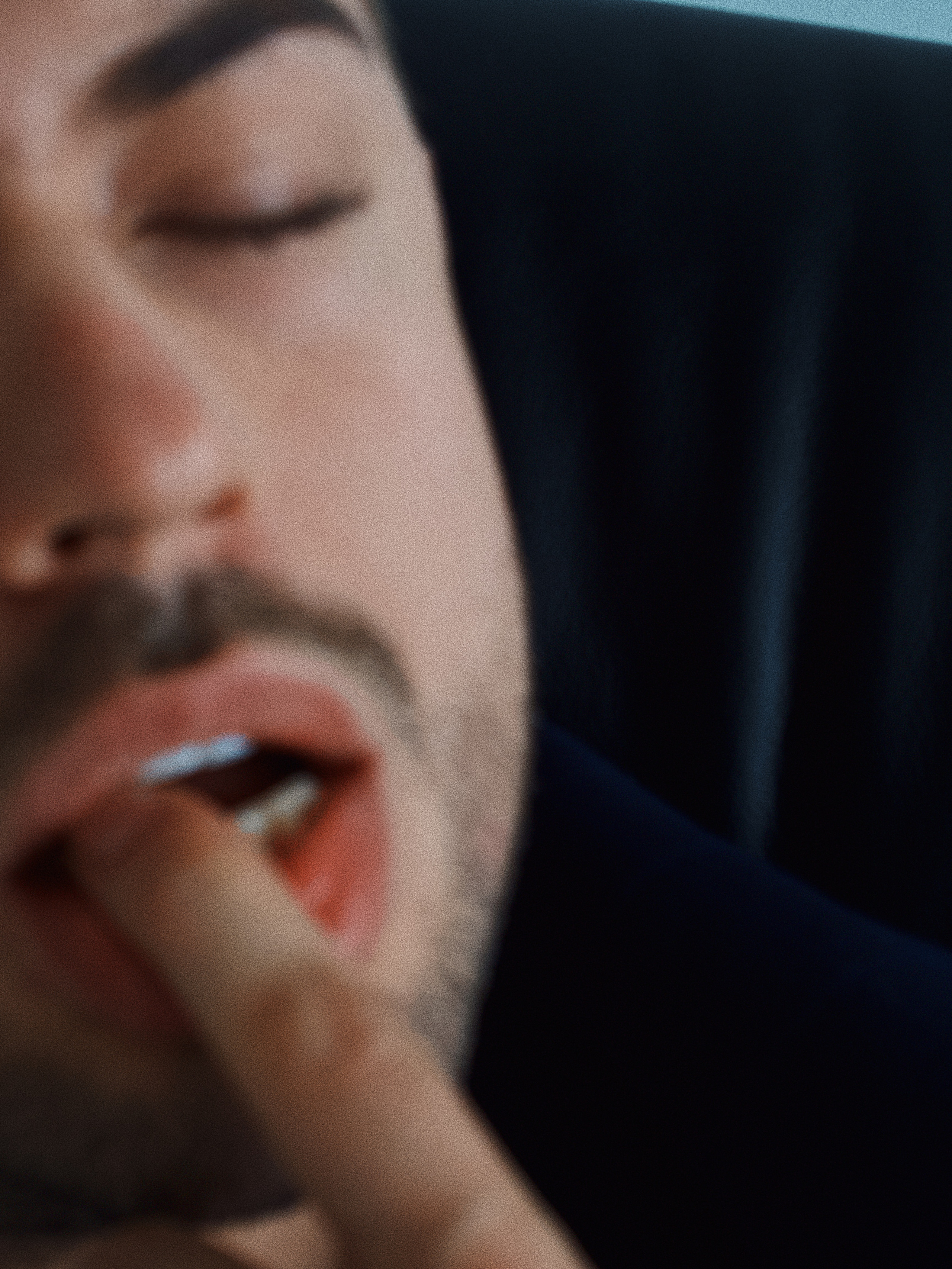 Валера. Виктория Еремина — фотограф и видеограф в Москве