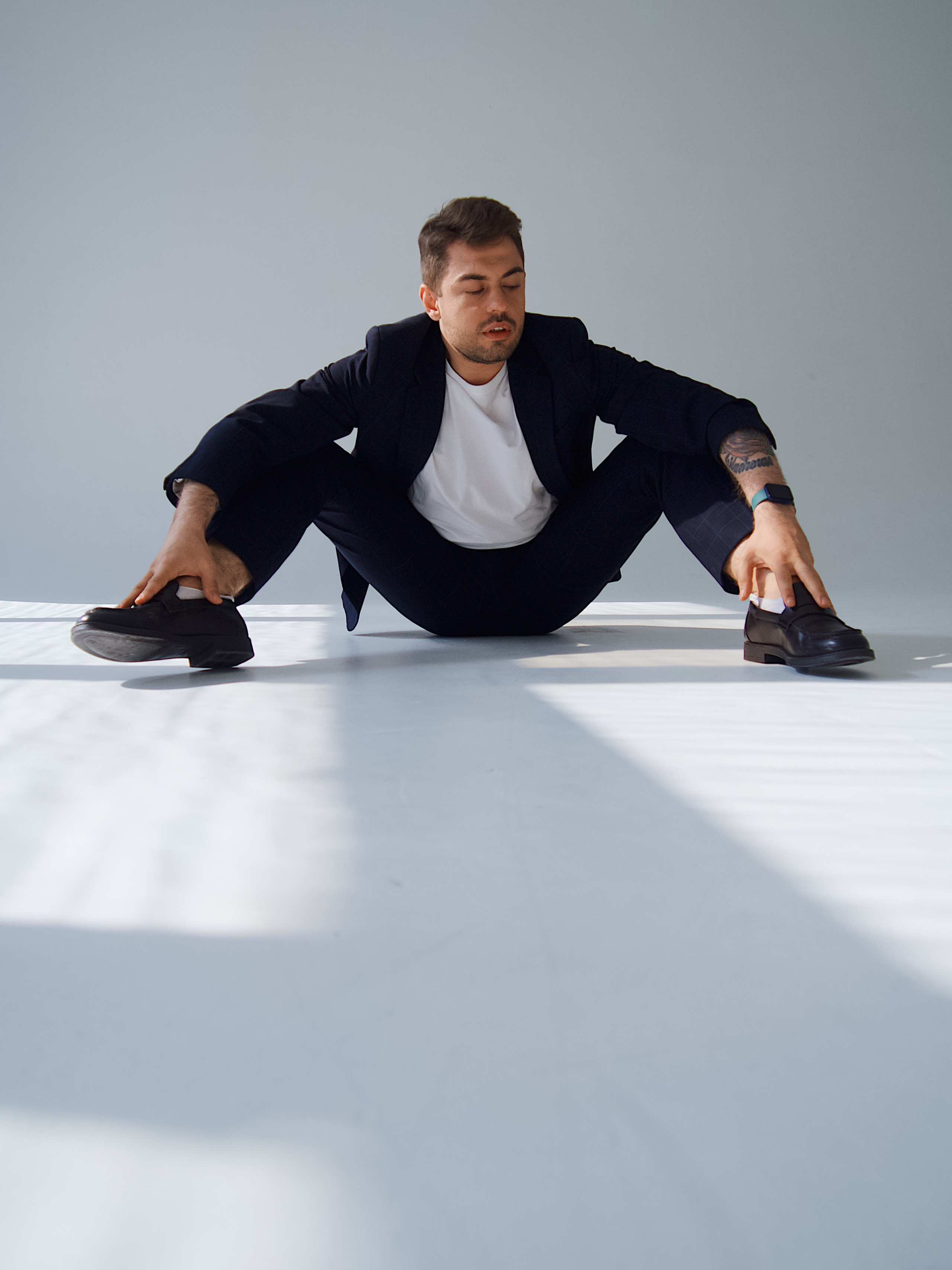 Валера. Виктория Еремина — фотограф и видеограф в Москве