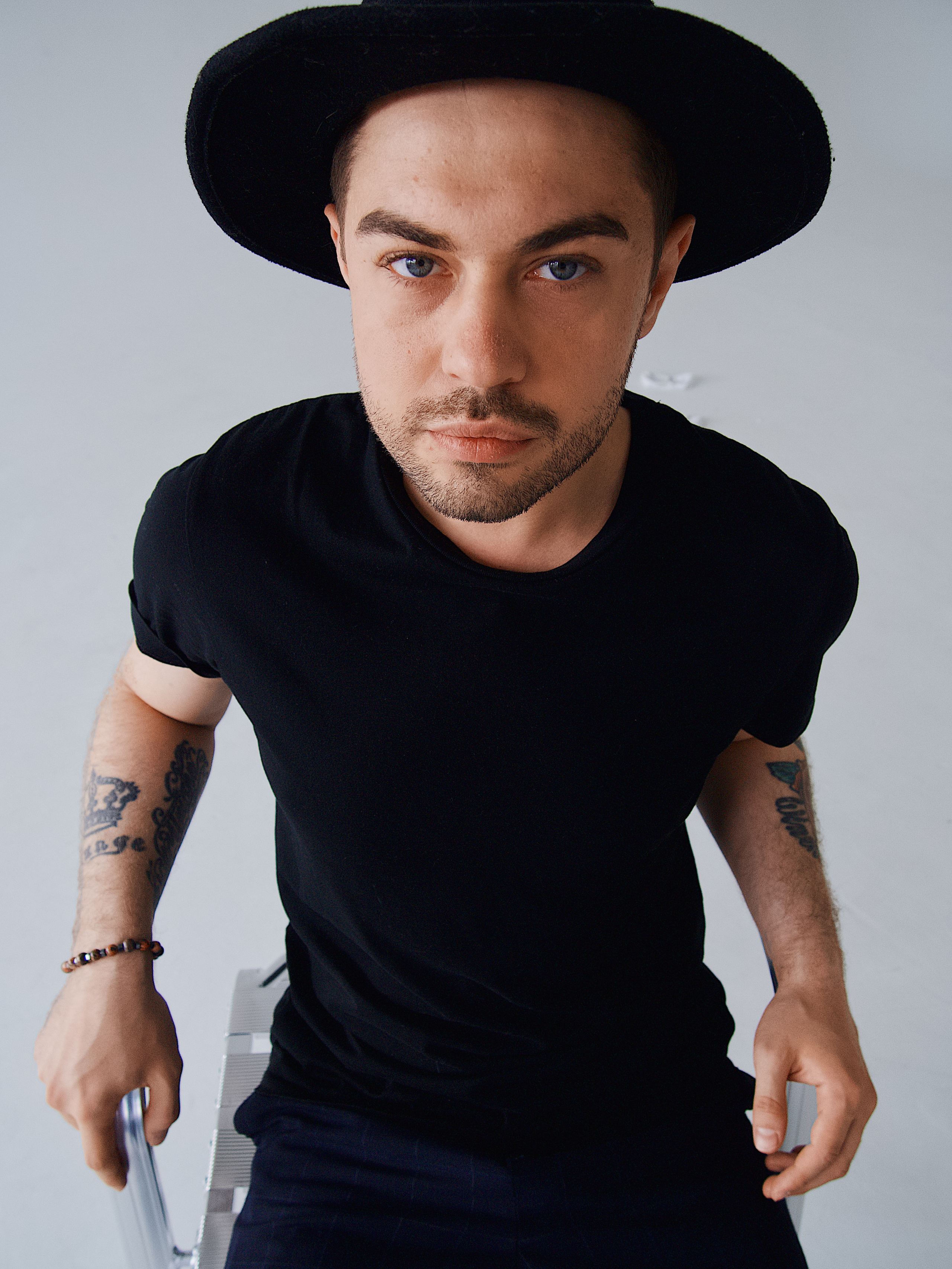 Валера. Виктория Еремина — фотограф и видеограф в Москве