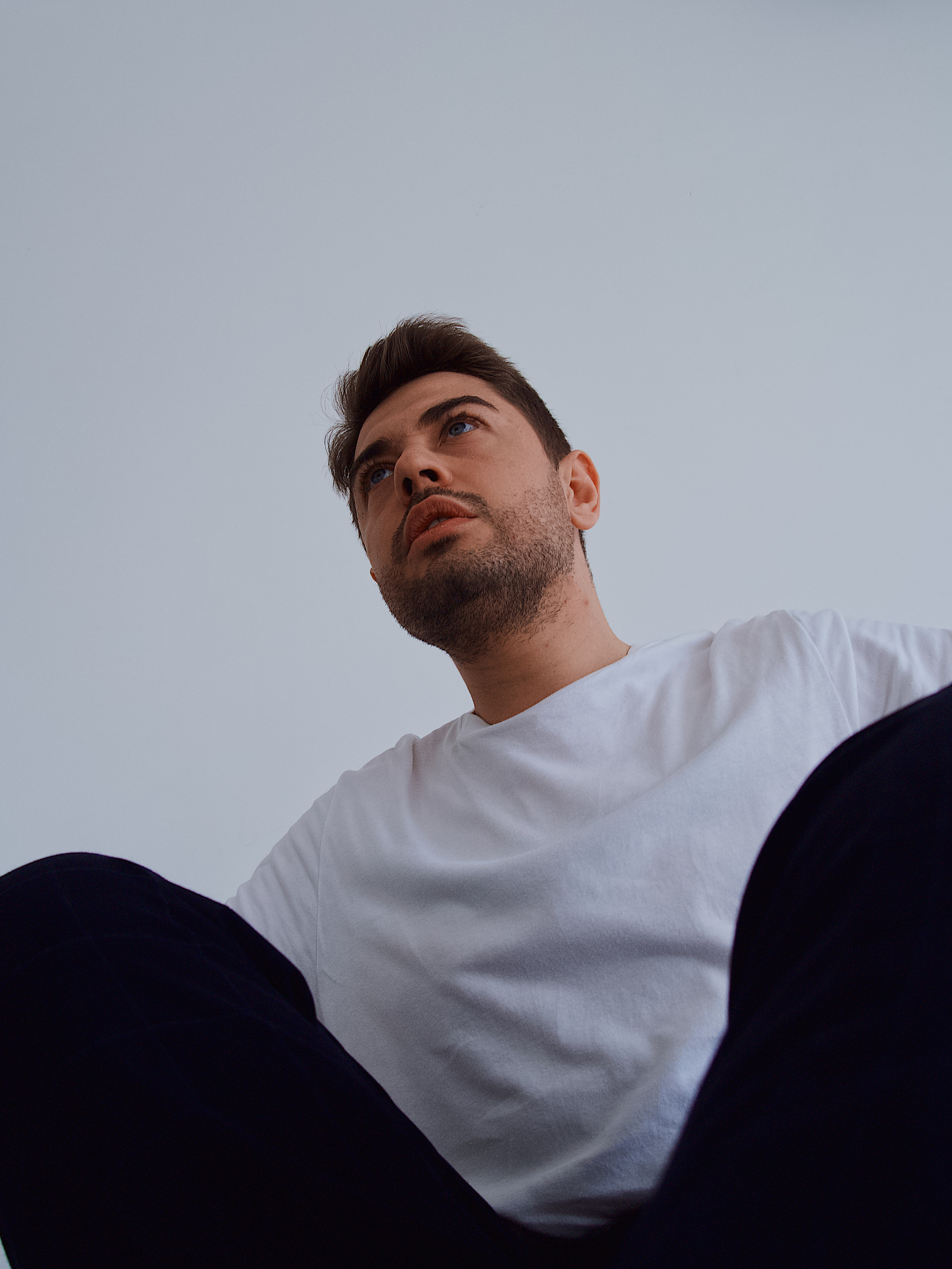 Валера. Виктория Еремина — фотограф и видеограф в Москве