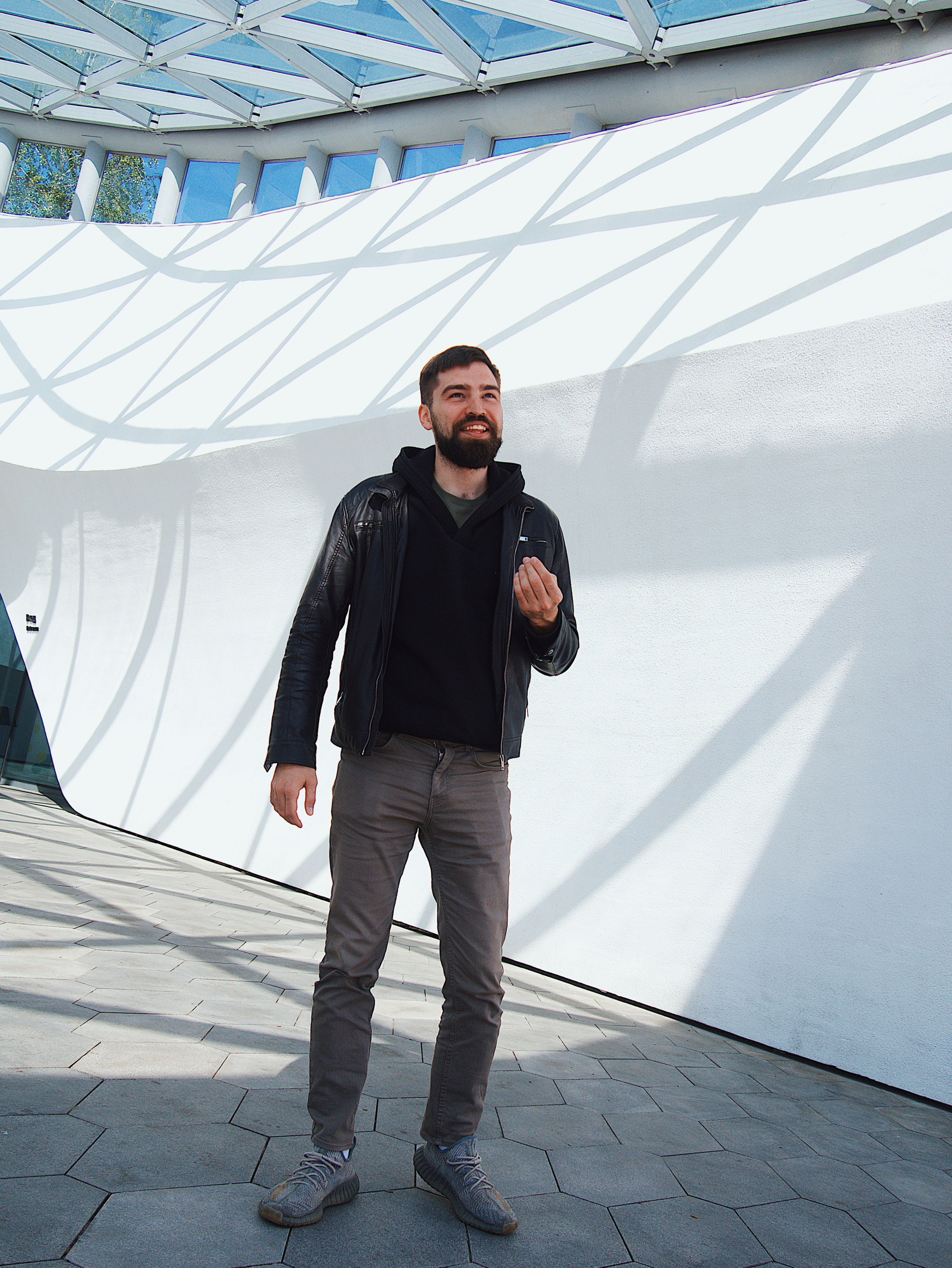 Артем. Виктория Еремина — фотограф и видеограф в Москве